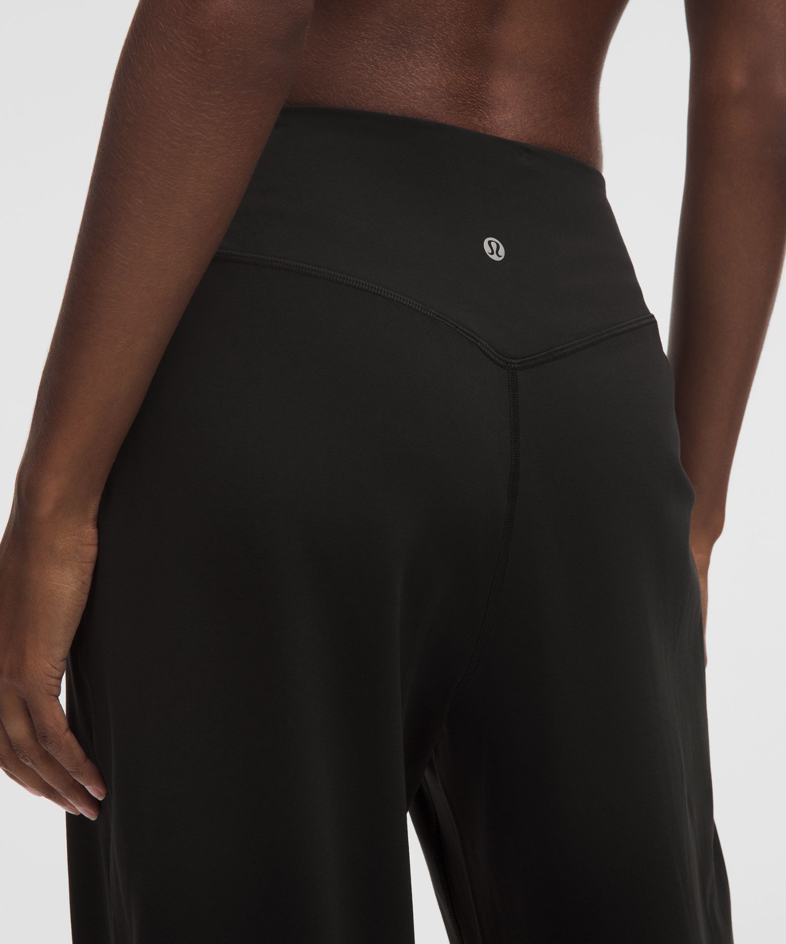 Женские джоггеры Lululemon Align с высокой посадкой — фото 6