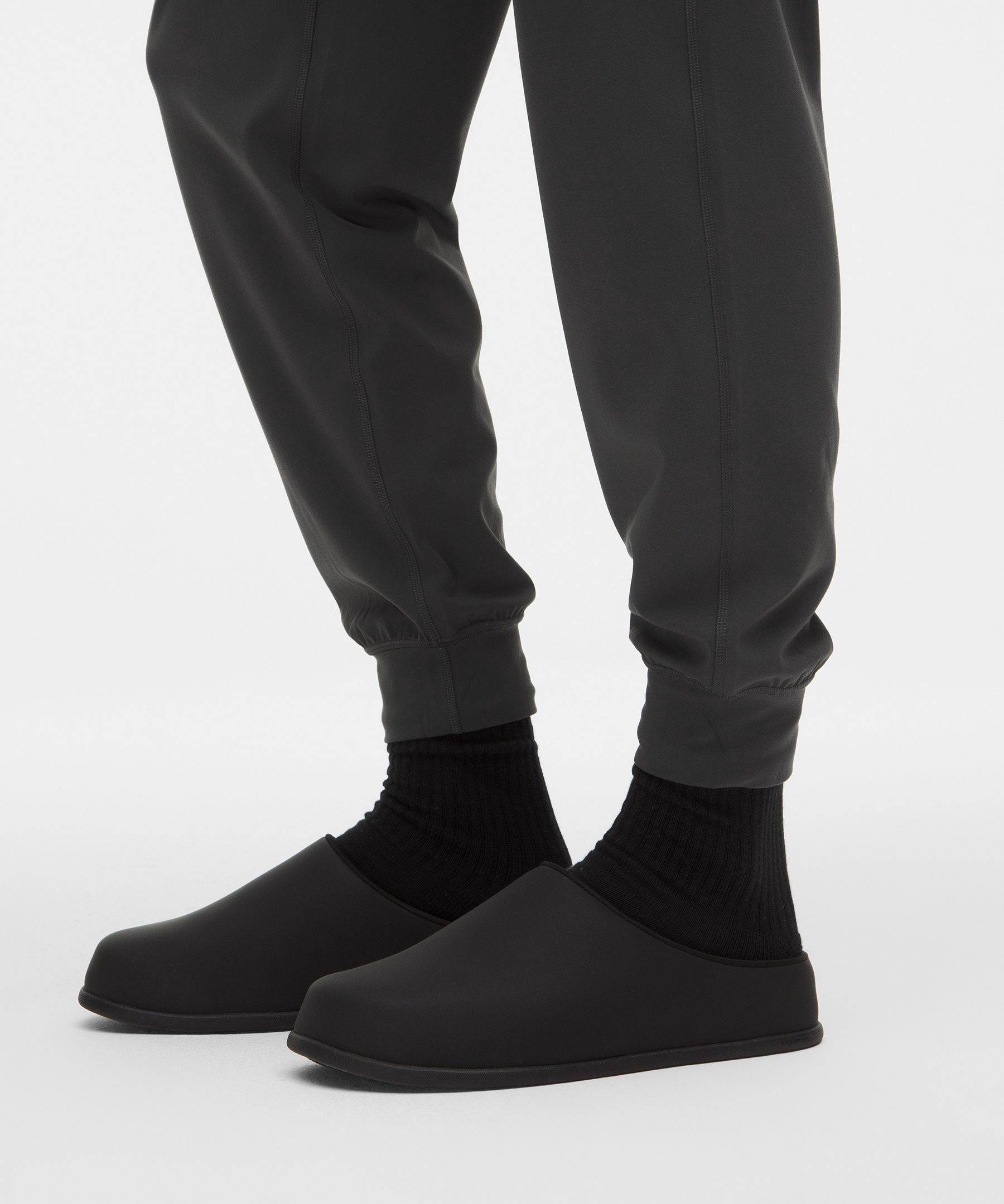 Lululemon Align™ High-rise Jogger Regular In Black