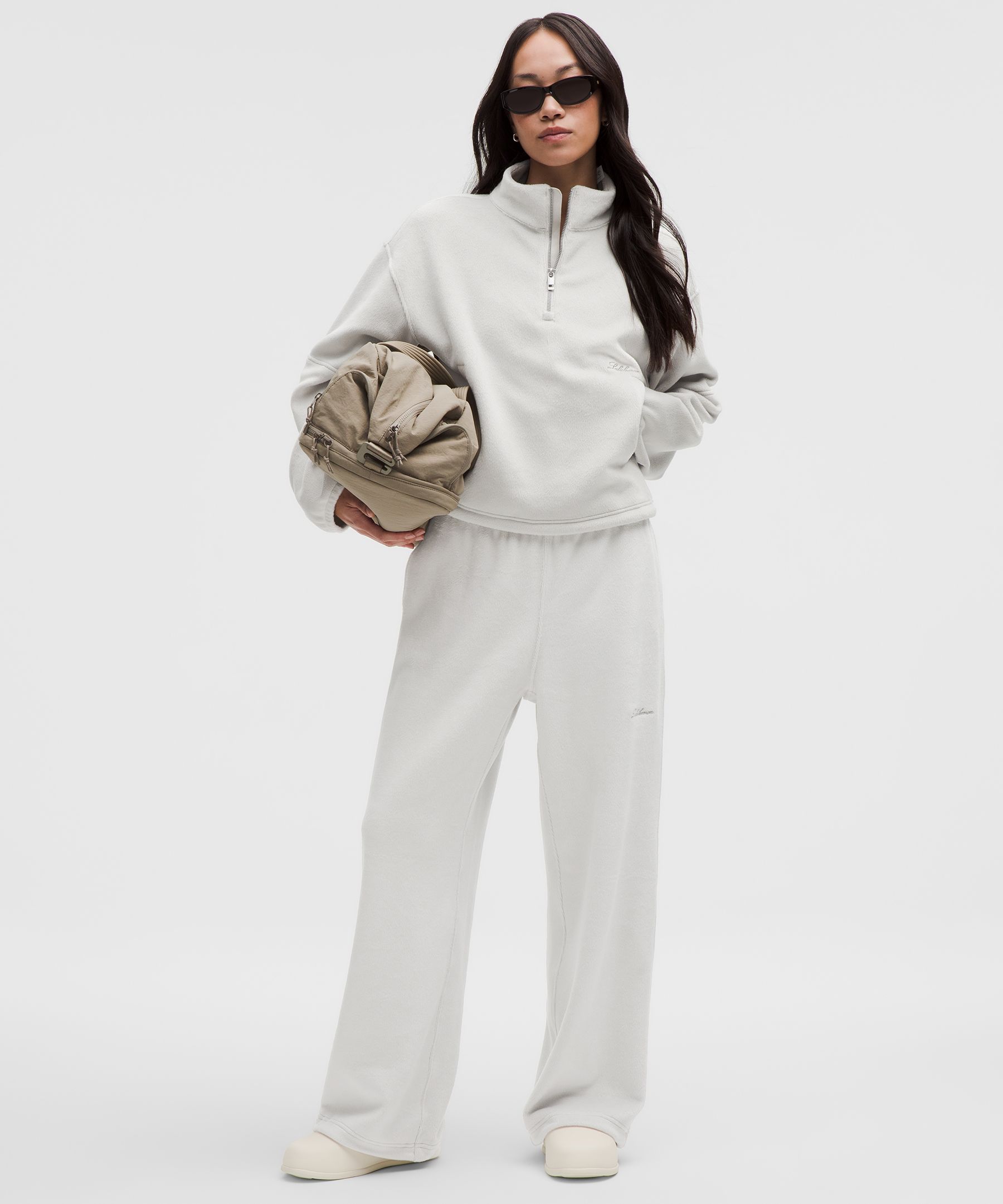 libelice ベロア金刺繍 XLサイズ パンツ Libelice STORE