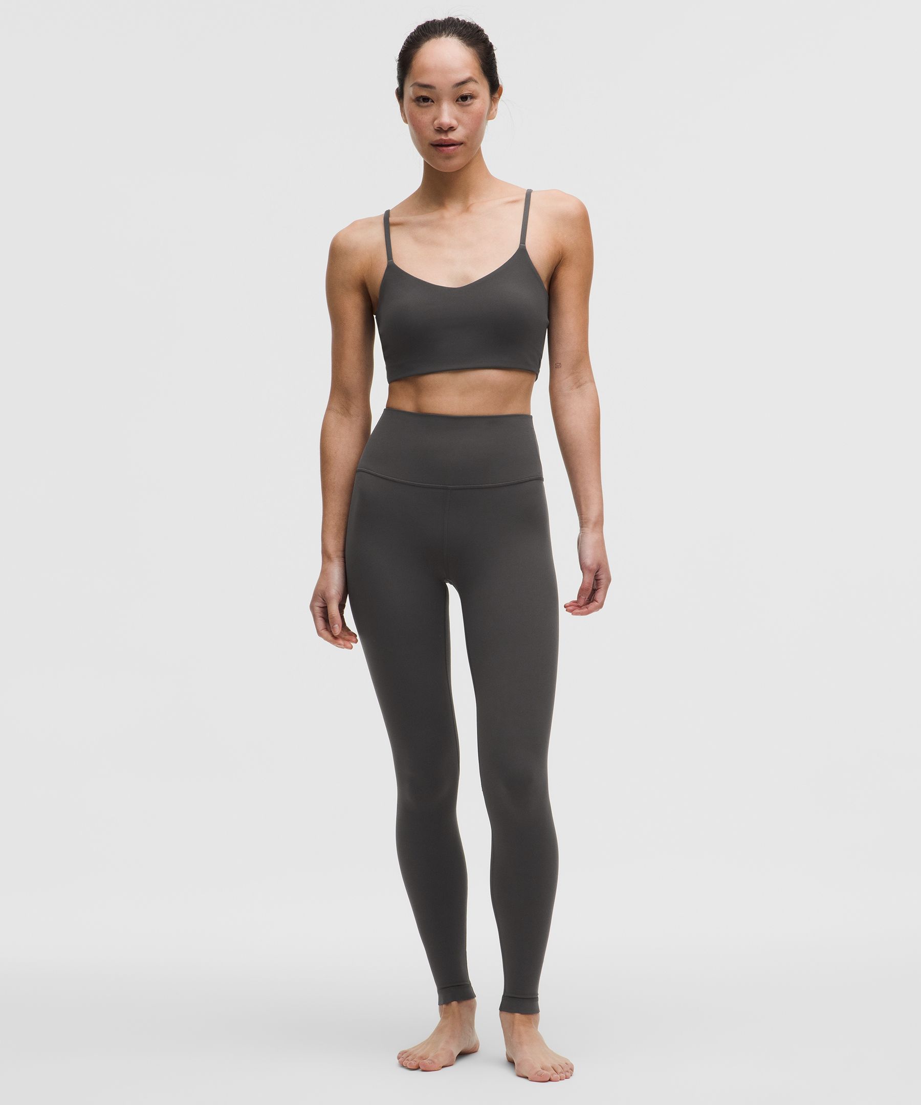 ルルレモン Align™ ハイライズパンツ 26インチ *アジアフィット