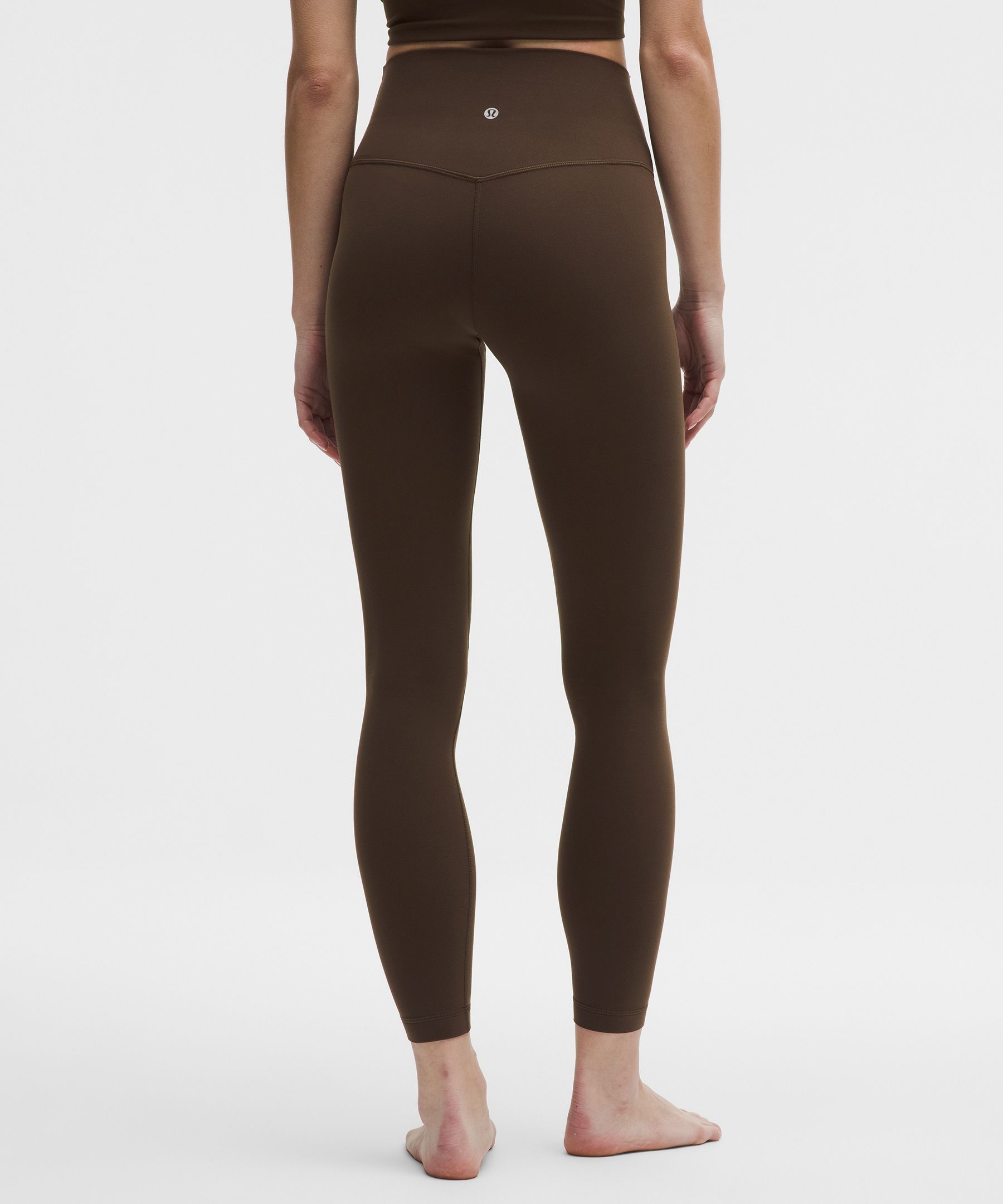 lululemon Align&trade; High-Rise Pants 26" *Asia Fit