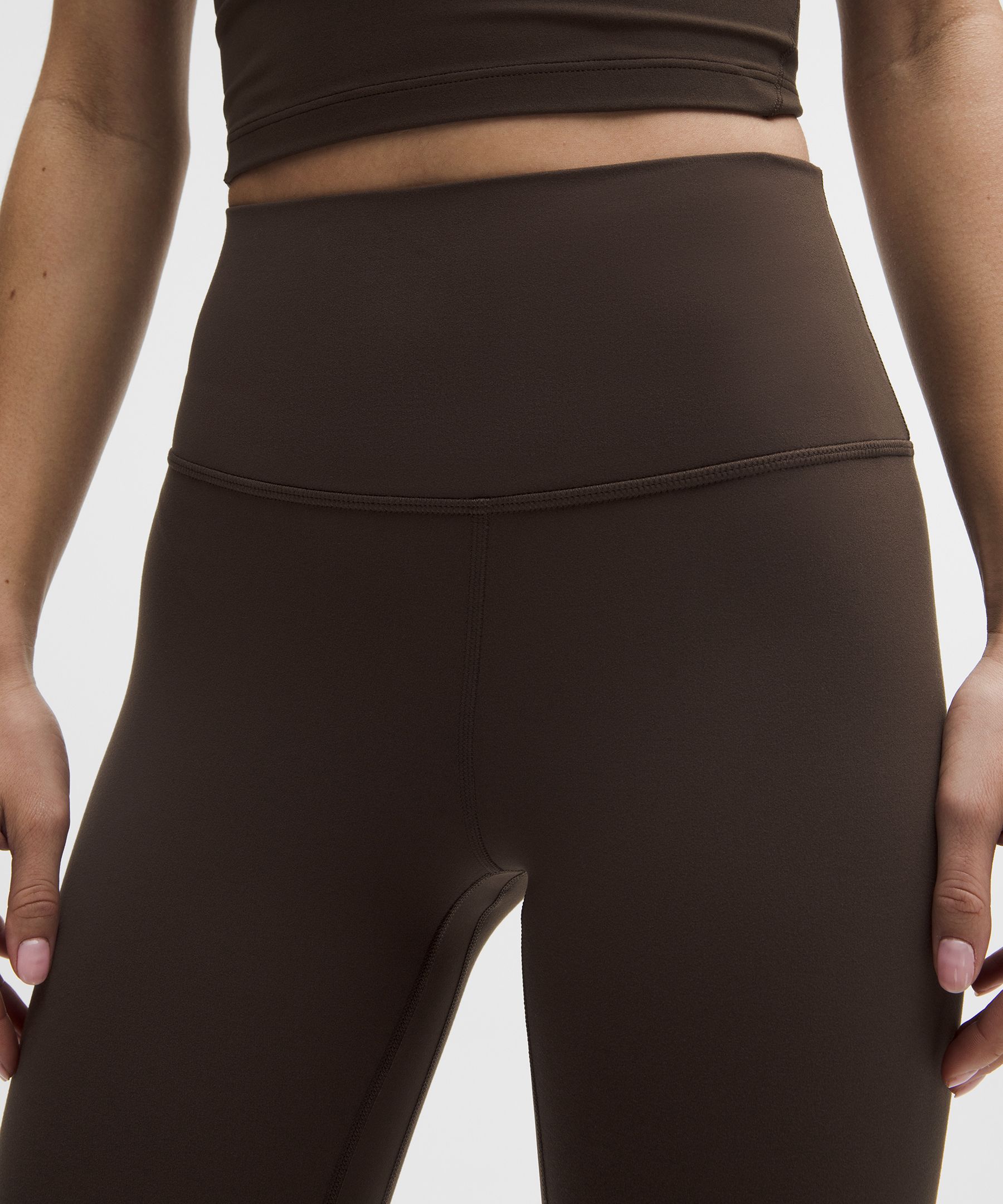 lululemon Align&trade; High-Rise Pants 26" *Asia Fit