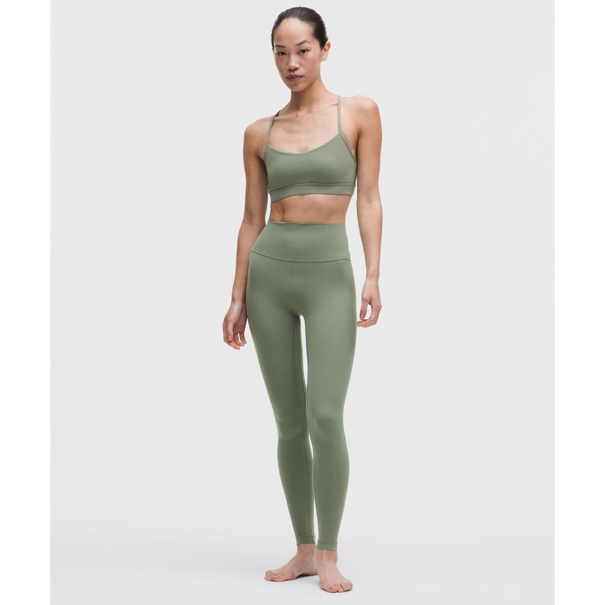 Align™ High-Rise Pants 26" Asia Fit
