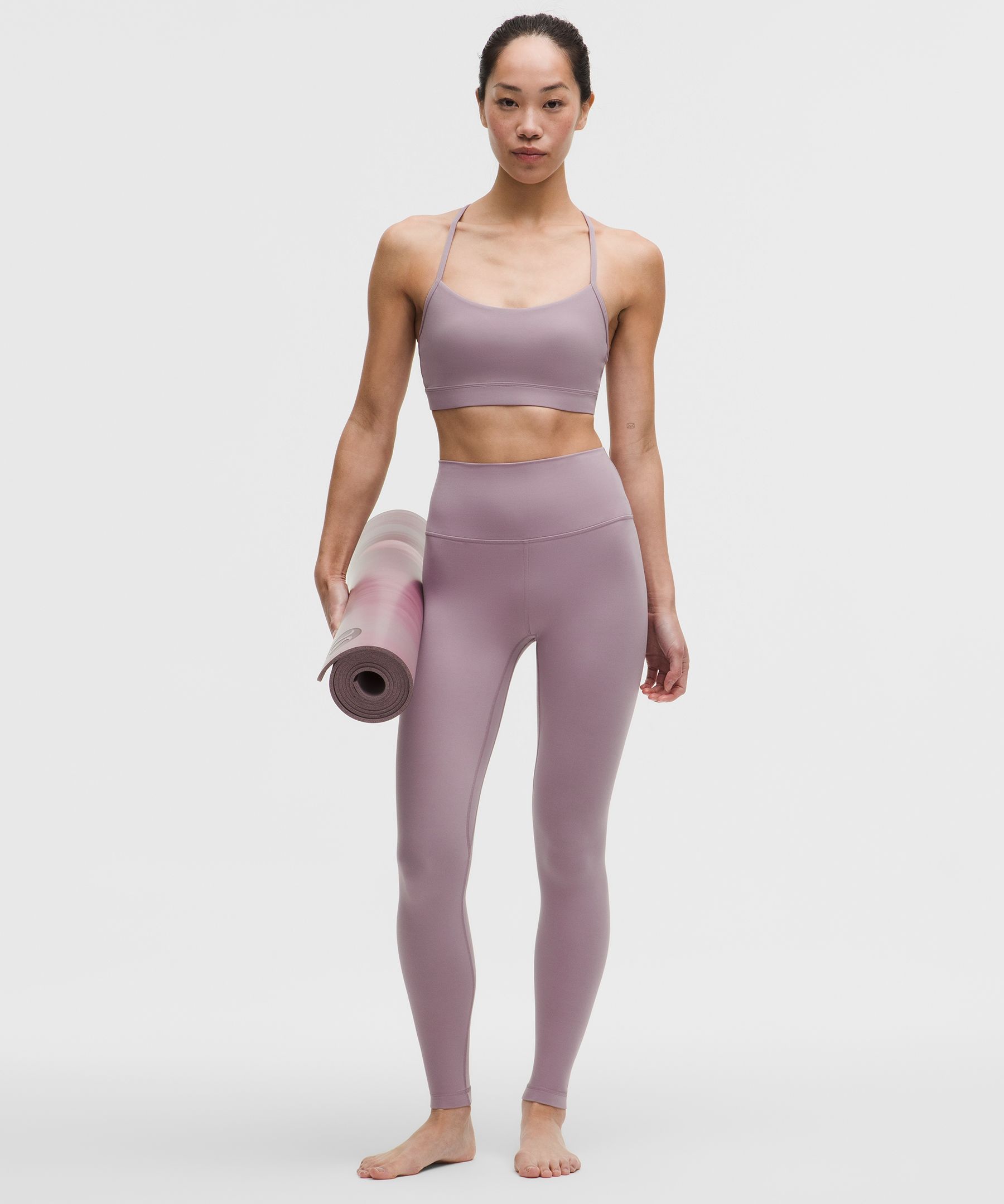 ルルレモン Align™ ハイライズパンツ 26インチ *アジアフィット