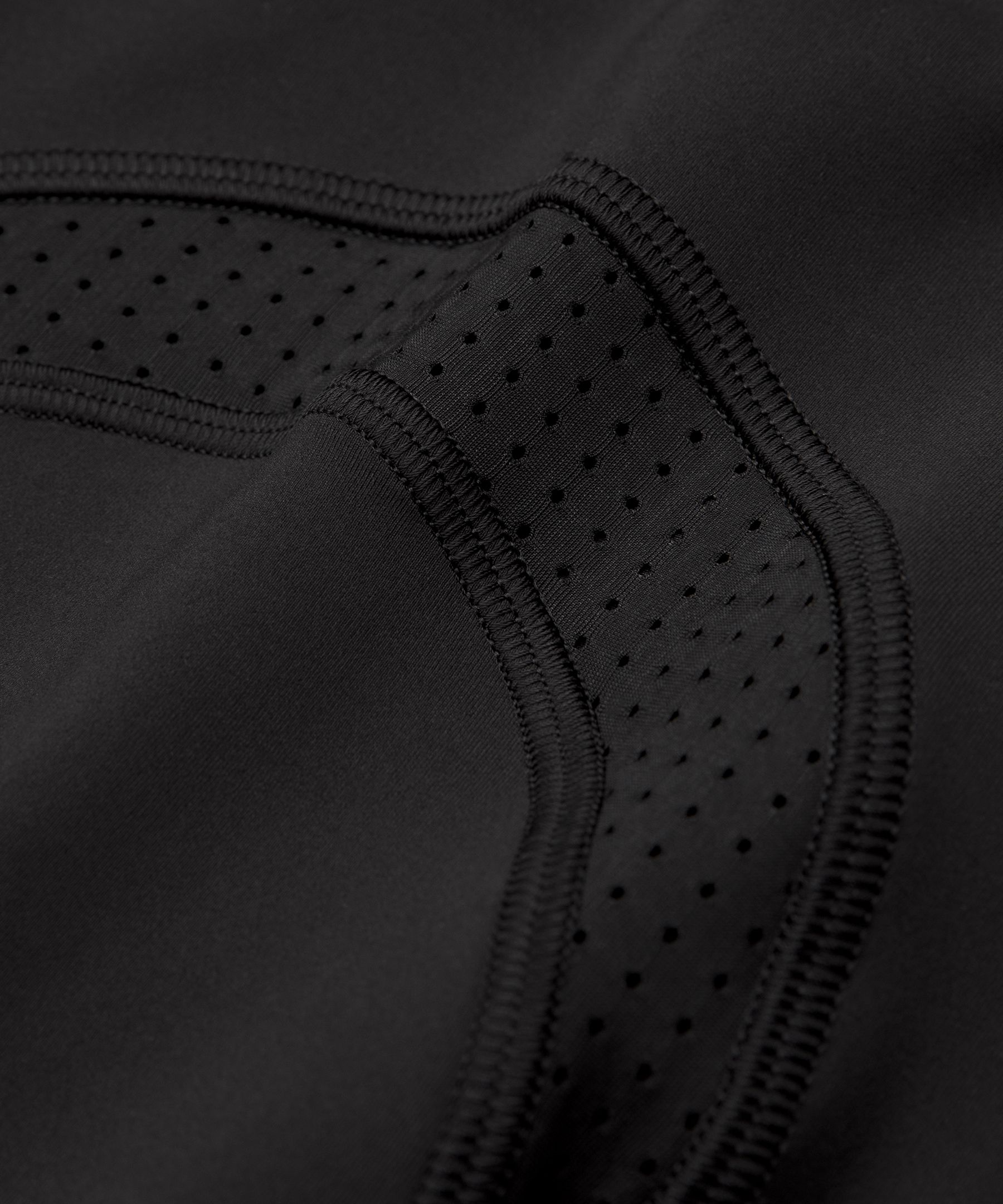 Mesh Panelled High-Rise Tight 28" *SLNSH Collection