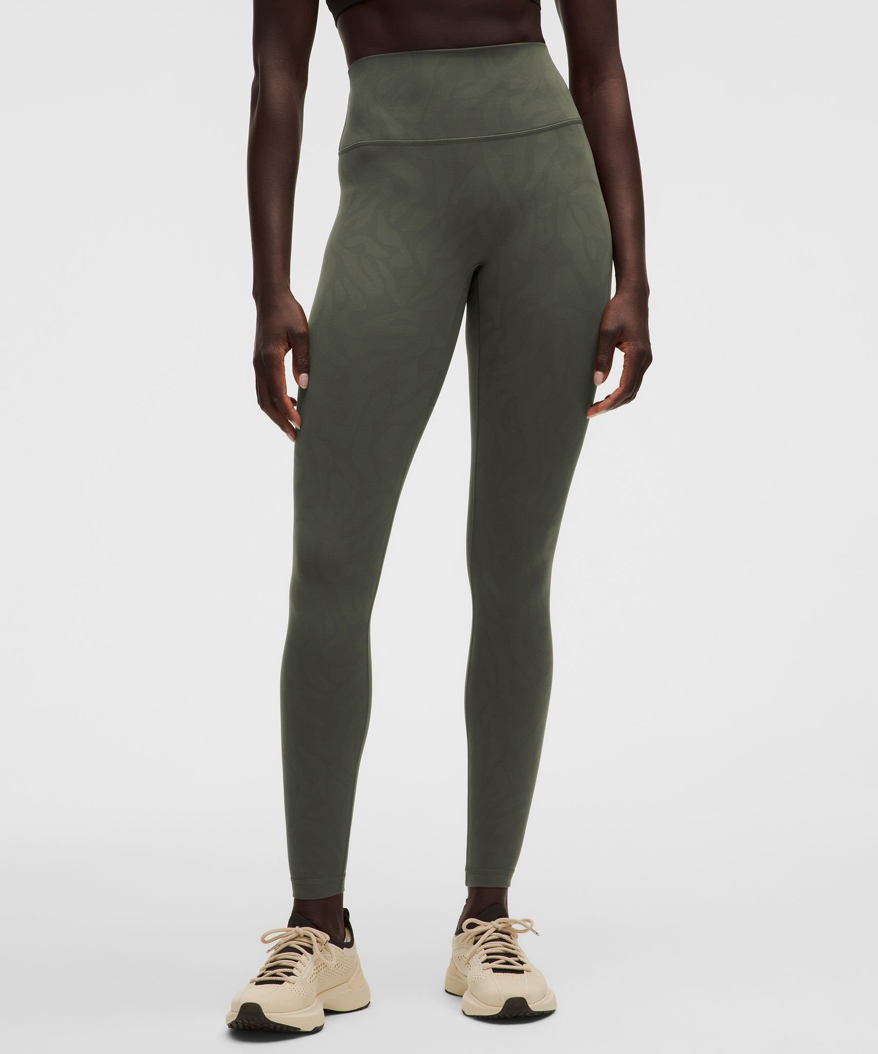 Wunder Train No Line High-Rise Tight 28"