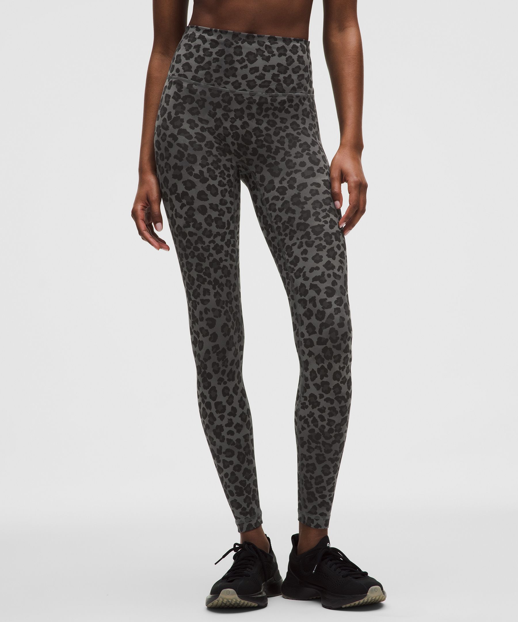 Wunder Train No Line High-Rise Tight 28"