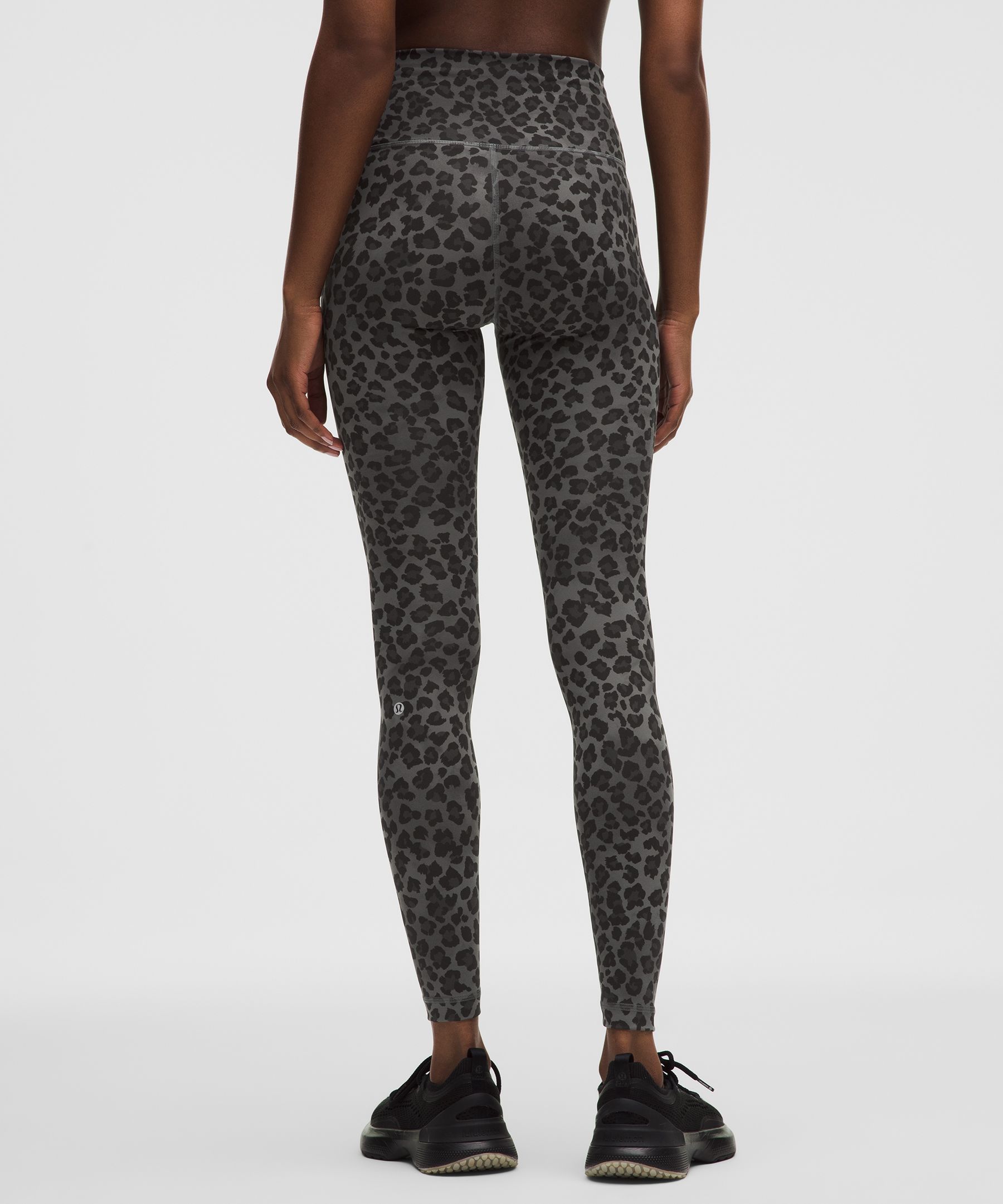 Wunder Train No Line High-Rise Tight 28"