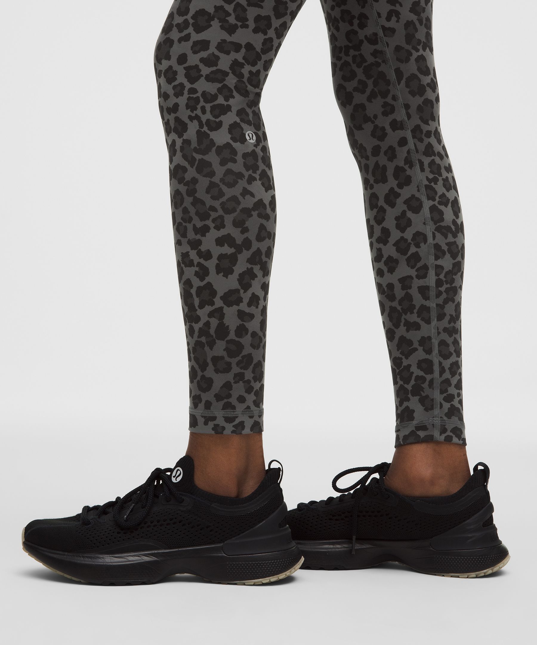 Wunder Train No Line High-Rise Tight 28"