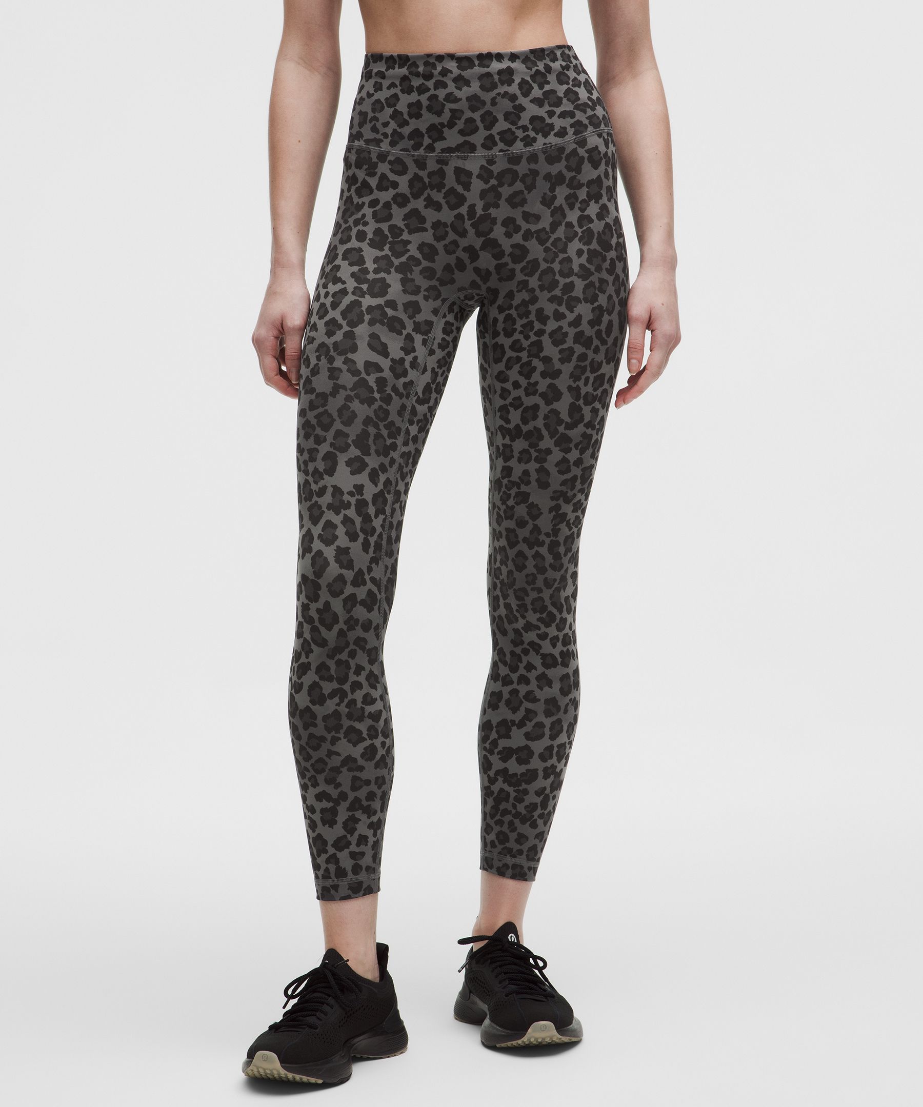 Wunder Train No Line High-Rise Tight 25"