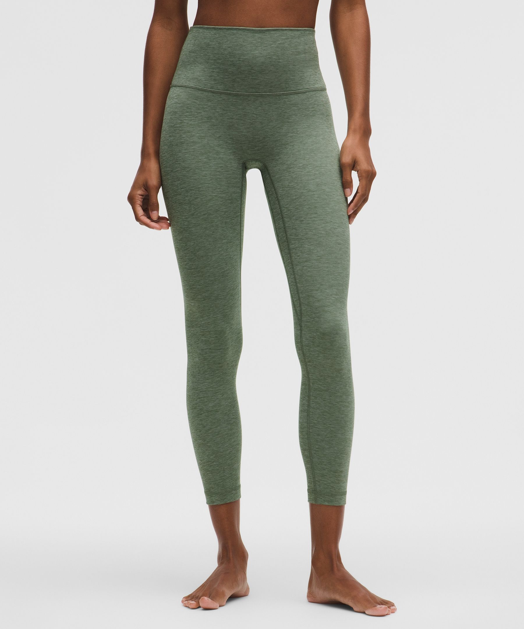 lululemon Align No Line&trade; High-Rise Pant 25"