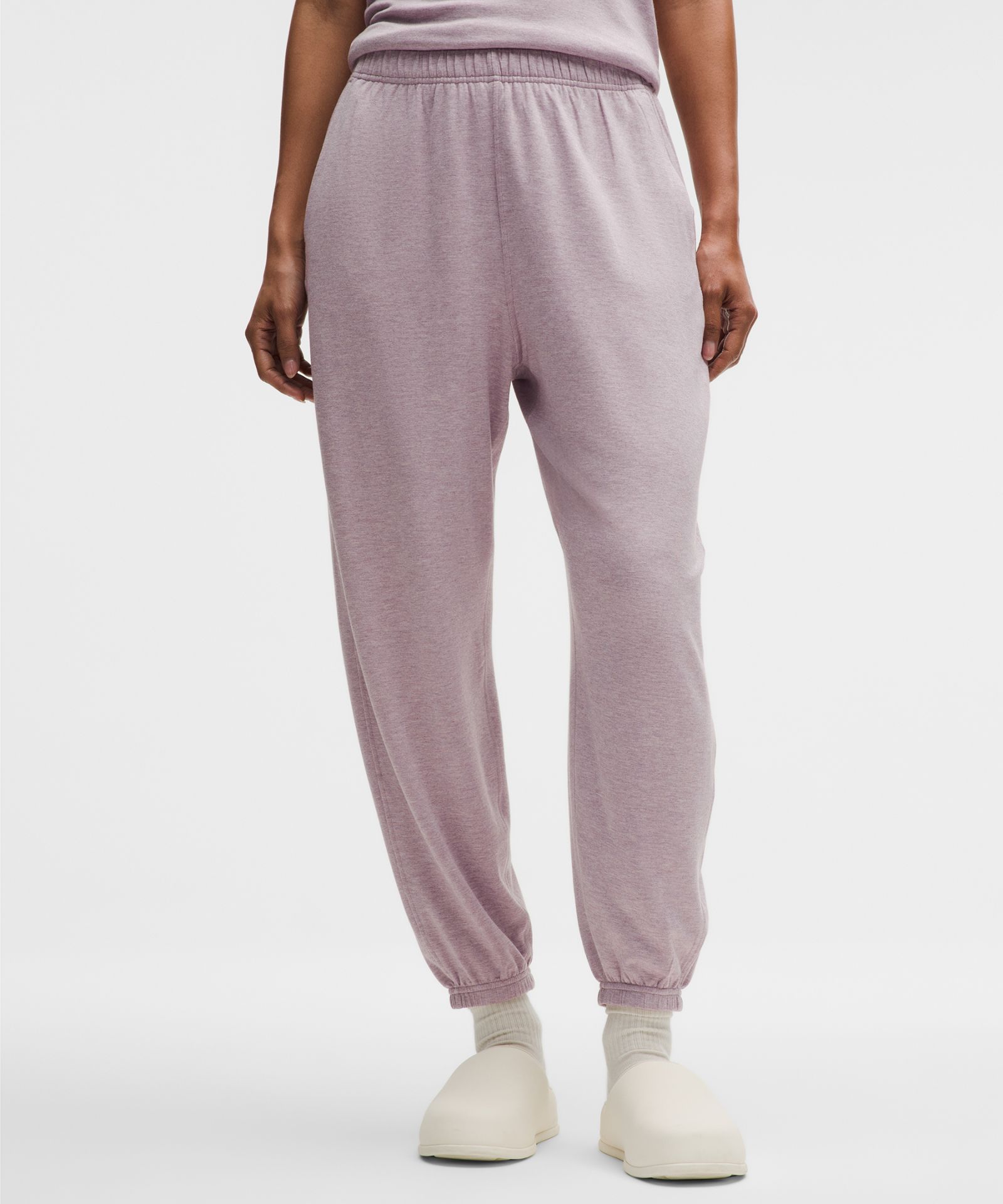 Lululemon BeCalm Oversized Mid-Rise Pant — фото 2