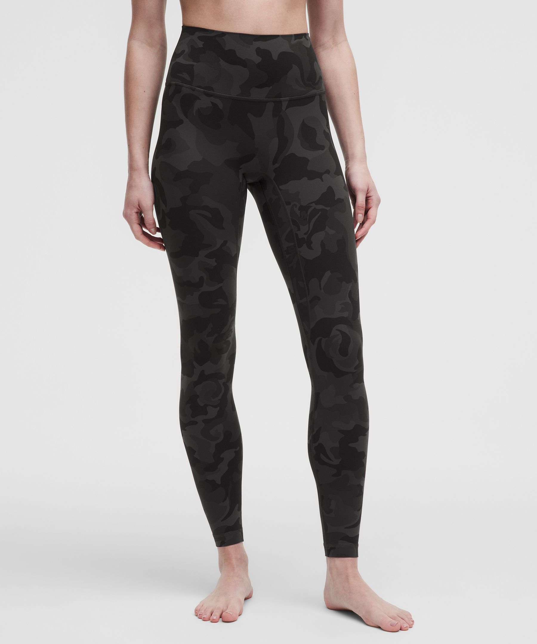 Legging lululemon Align No Line&trade; taille haute 71&nbsp;cm
