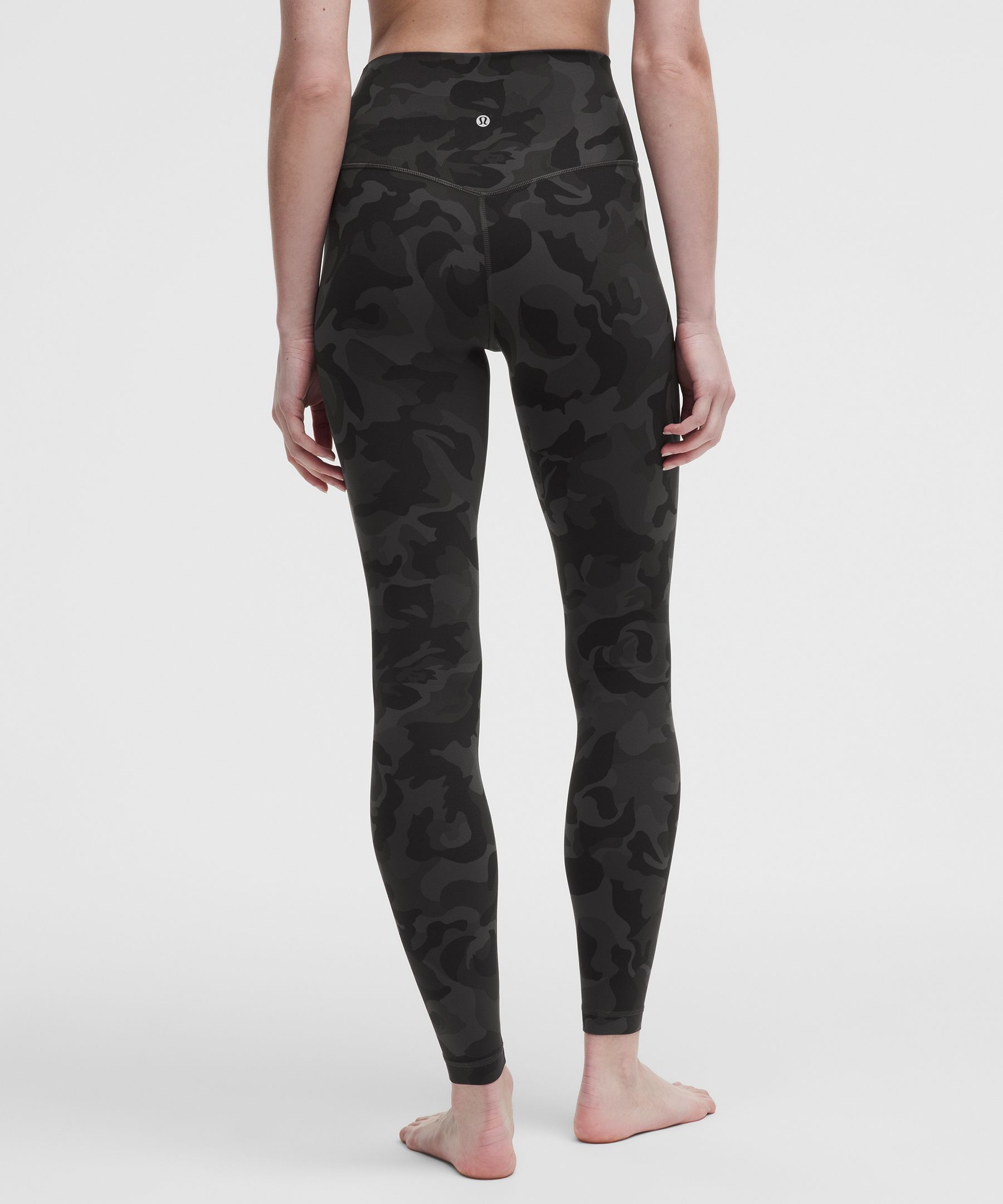 lululemon Align No Line&trade; High-Rise Pant 28"
