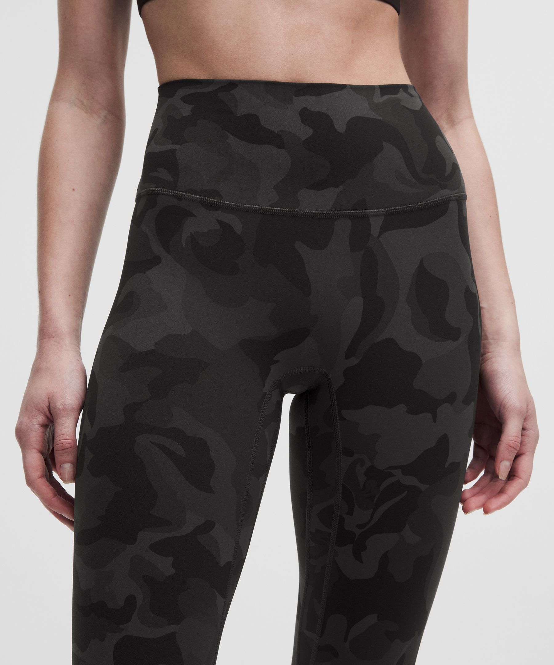 lululemon Align No Line&trade; High-Rise Pant 28"