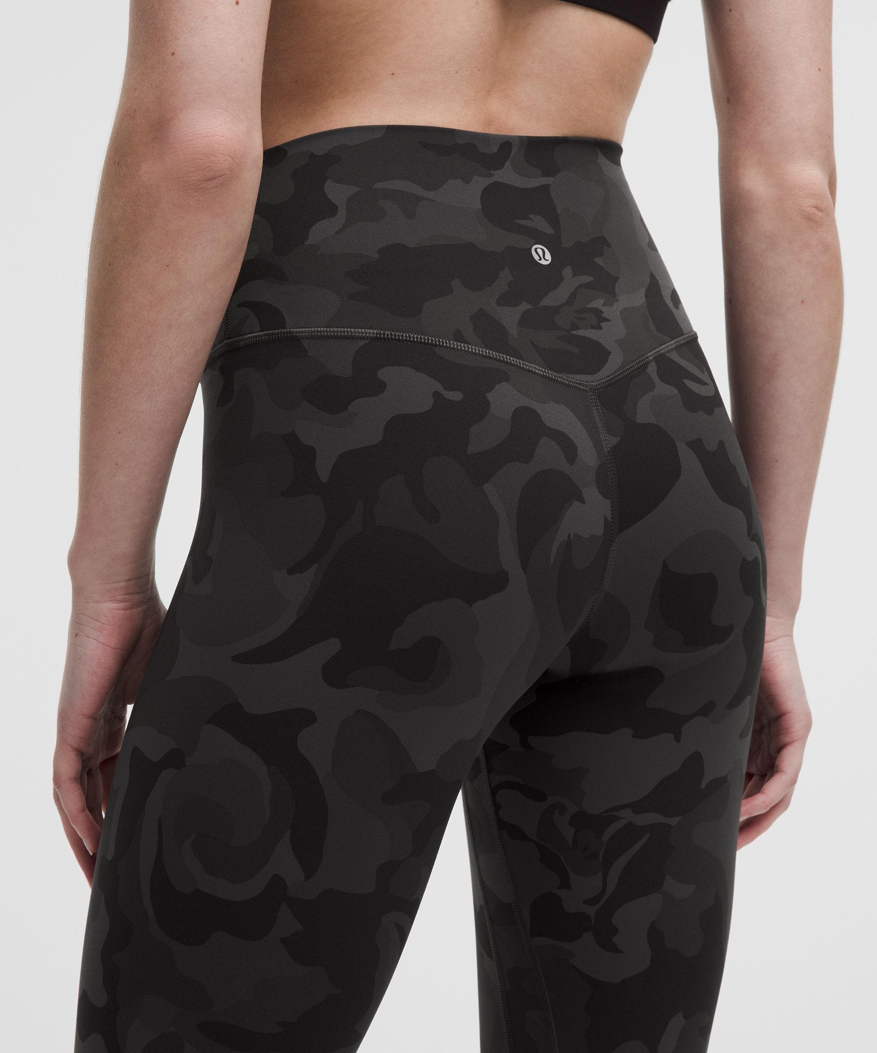 lululemon Align No Line&trade; High-Rise Pant 28"