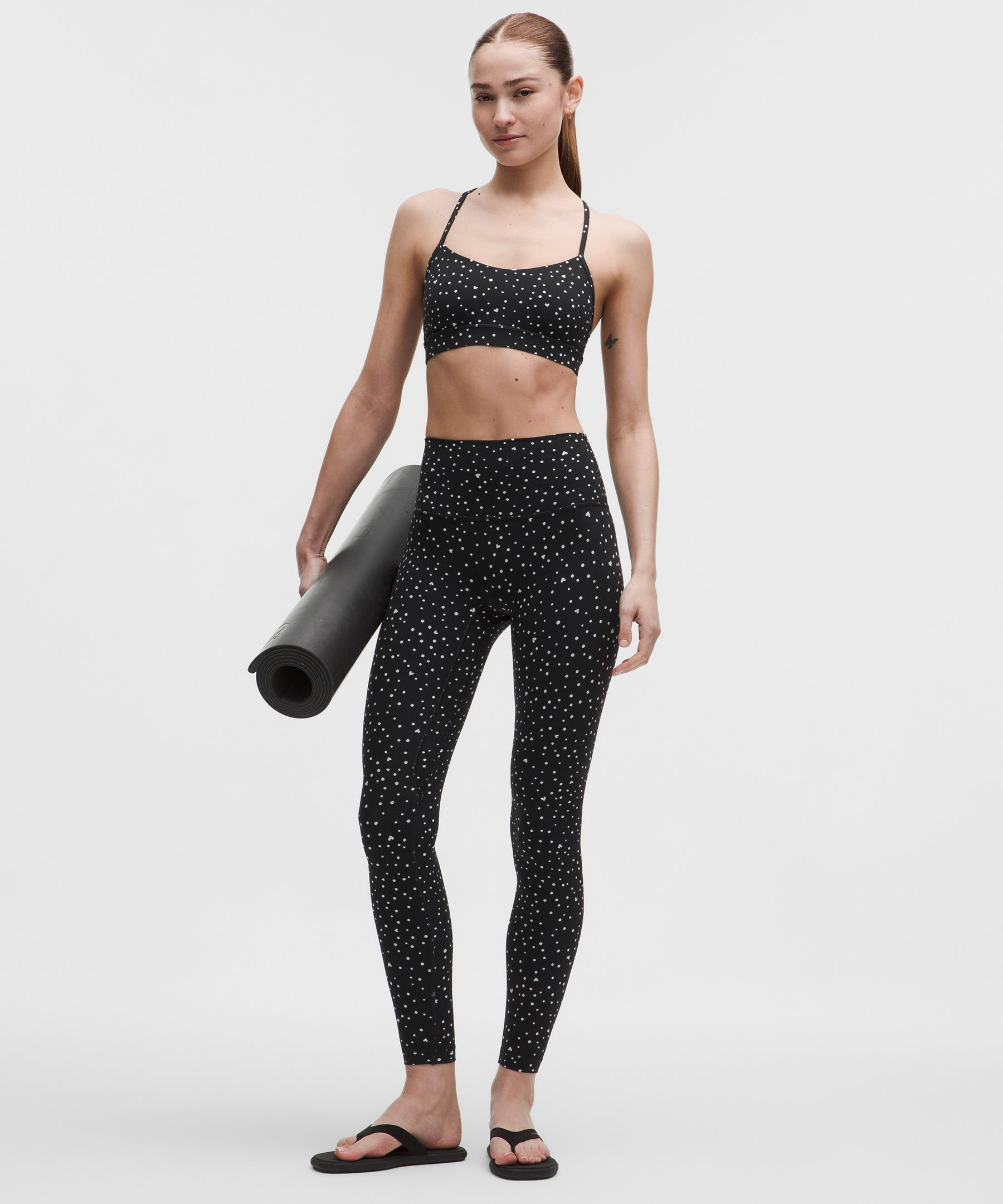 lululemon Align No Line™ High-Rise Pant 28"
