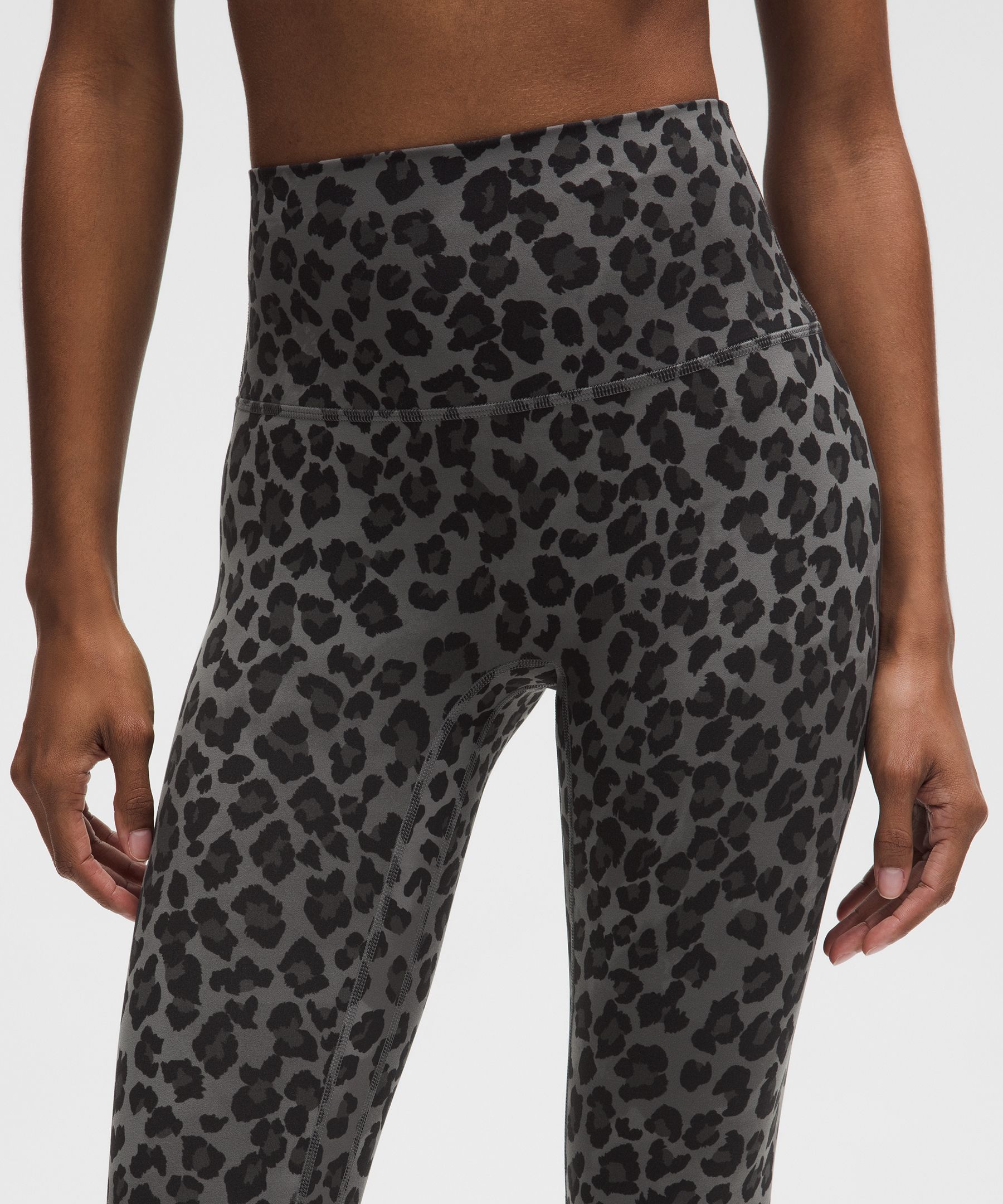 lululemon Align No Line&trade; High-Rise Pant 25"