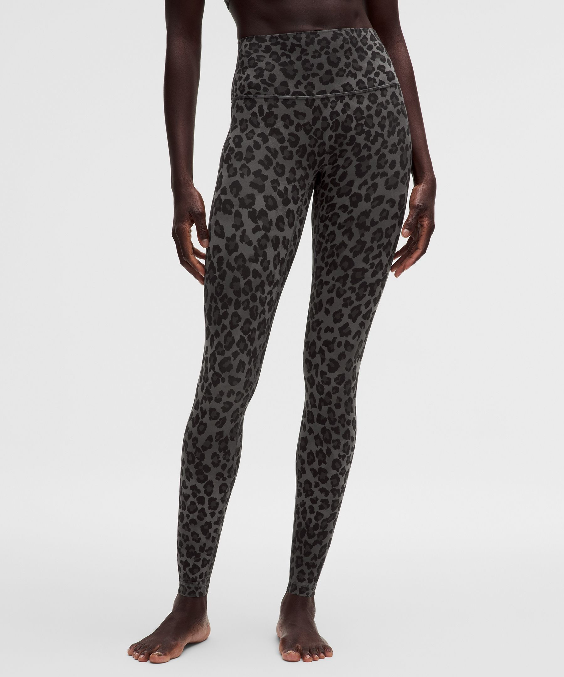 Legging lululemon Align No Line&trade; taille haute 71&nbsp;cm