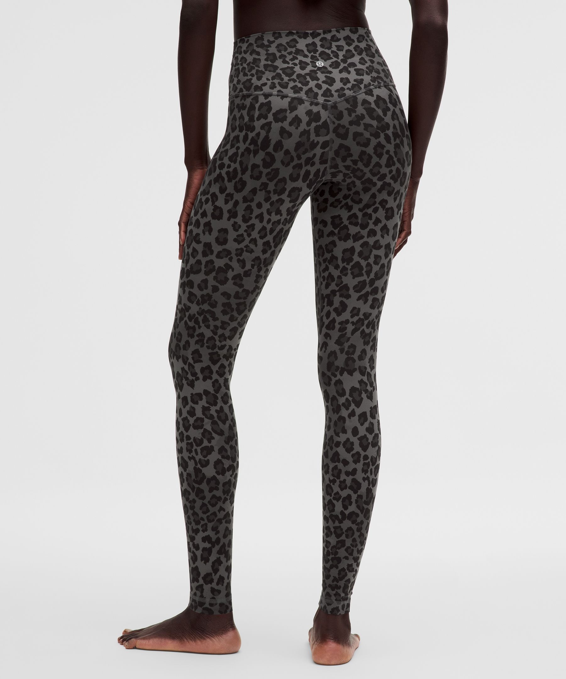 Legging lululemon Align No Line&trade; taille haute 71&nbsp;cm