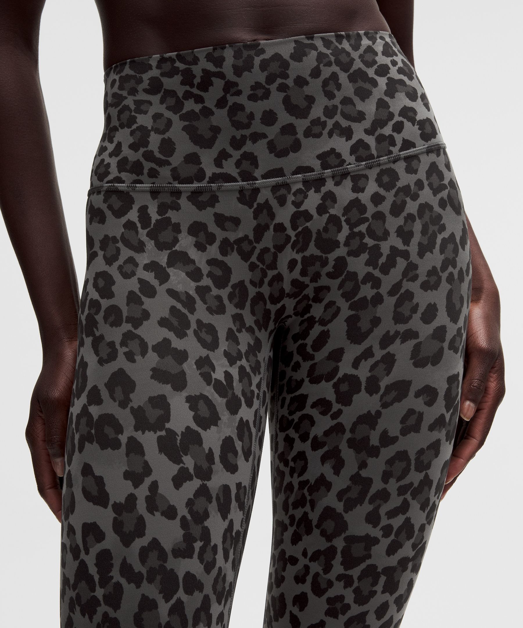 Legging lululemon Align No Line&trade; taille haute 71&nbsp;cm