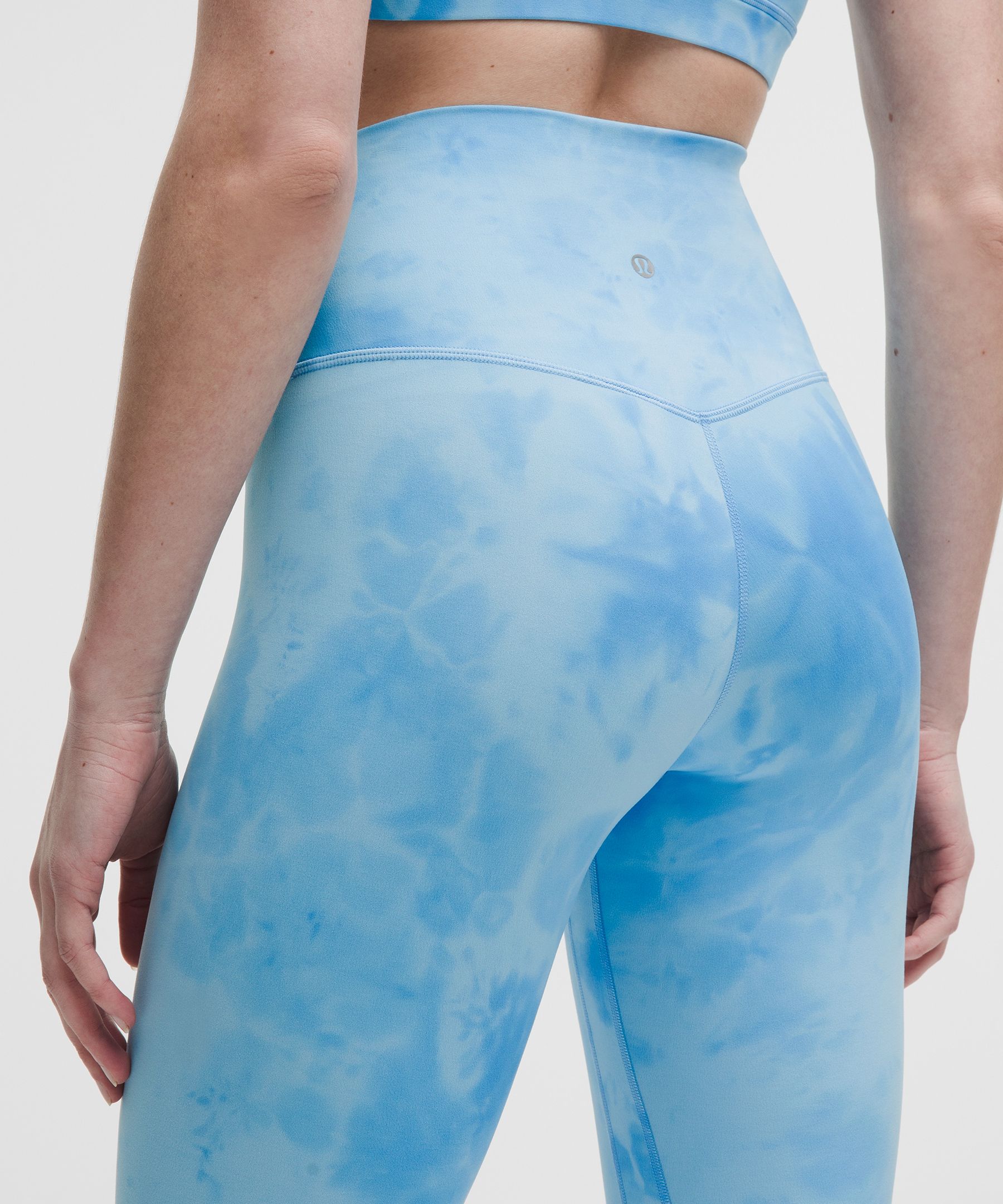 lululemon Align No Line™ High-Rise Pant 25"