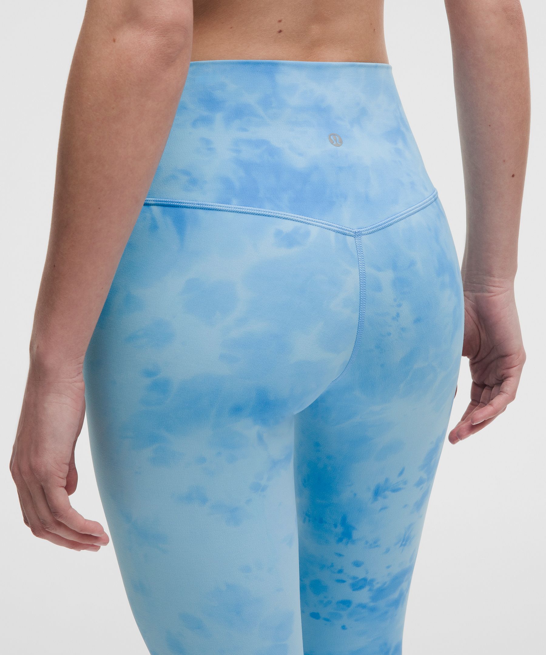 lululemon Align No Line™ High-Rise Pant 28"