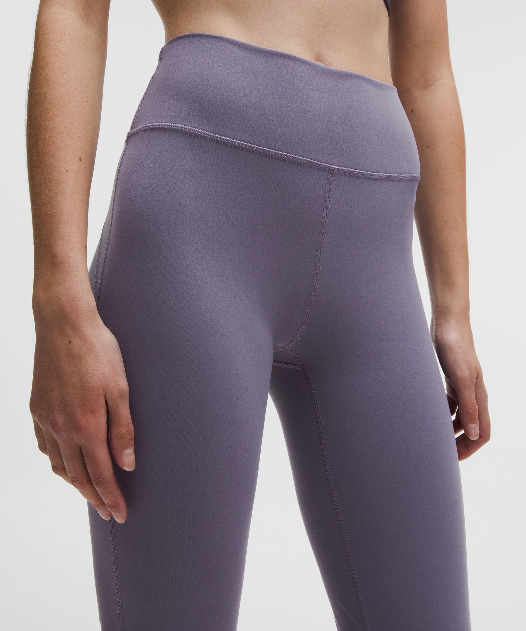 Groove Nulu High-Rise Flared Pant *Short | Lululemon UK