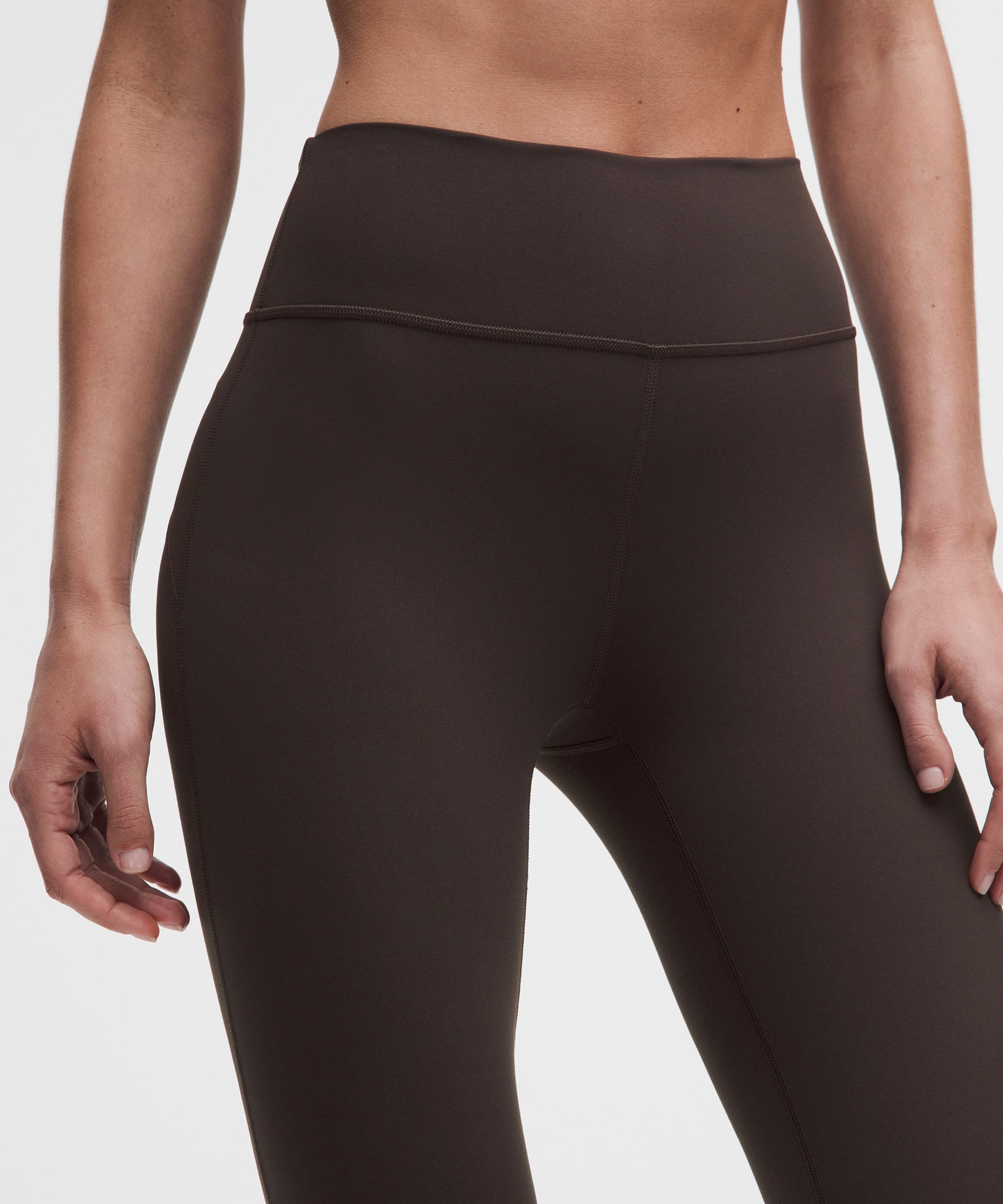 Groove Nulu High-Rise Flared Pant