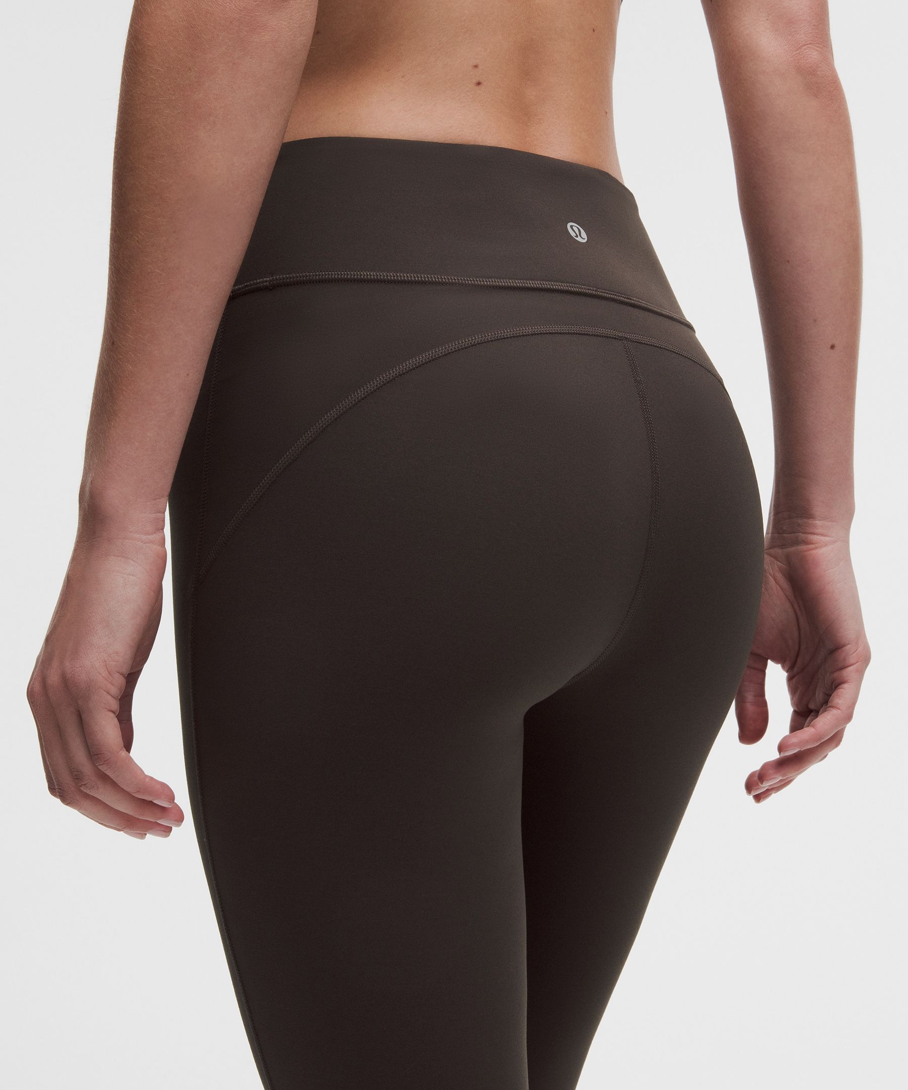 Groove Nulu High-Rise Flared Pant