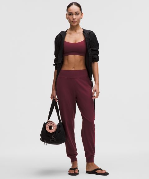Lululemon Align™ High-Rise Jogger *Short