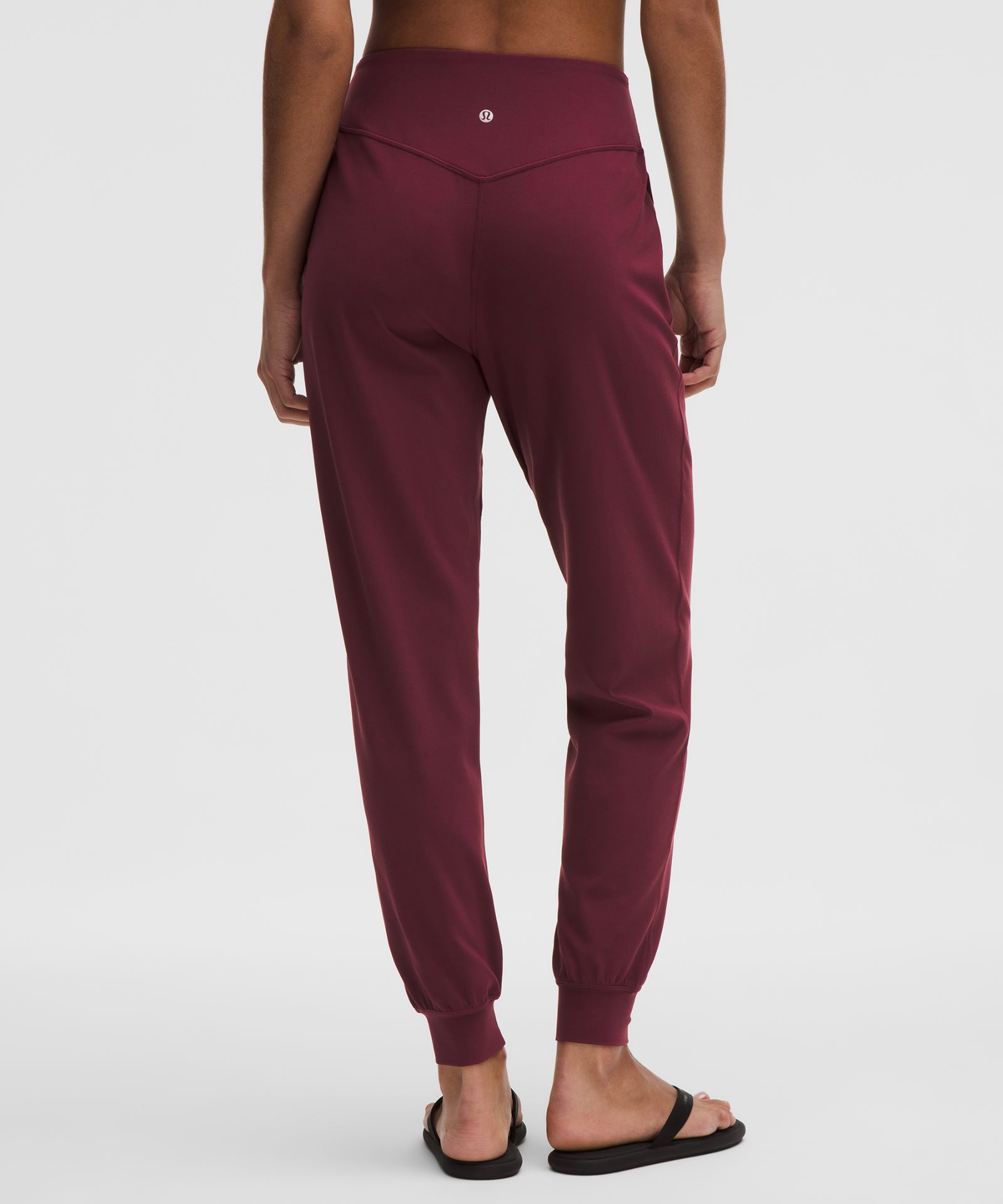 Lululemon Align™ High-Rise Jogger *Short — фото 3
