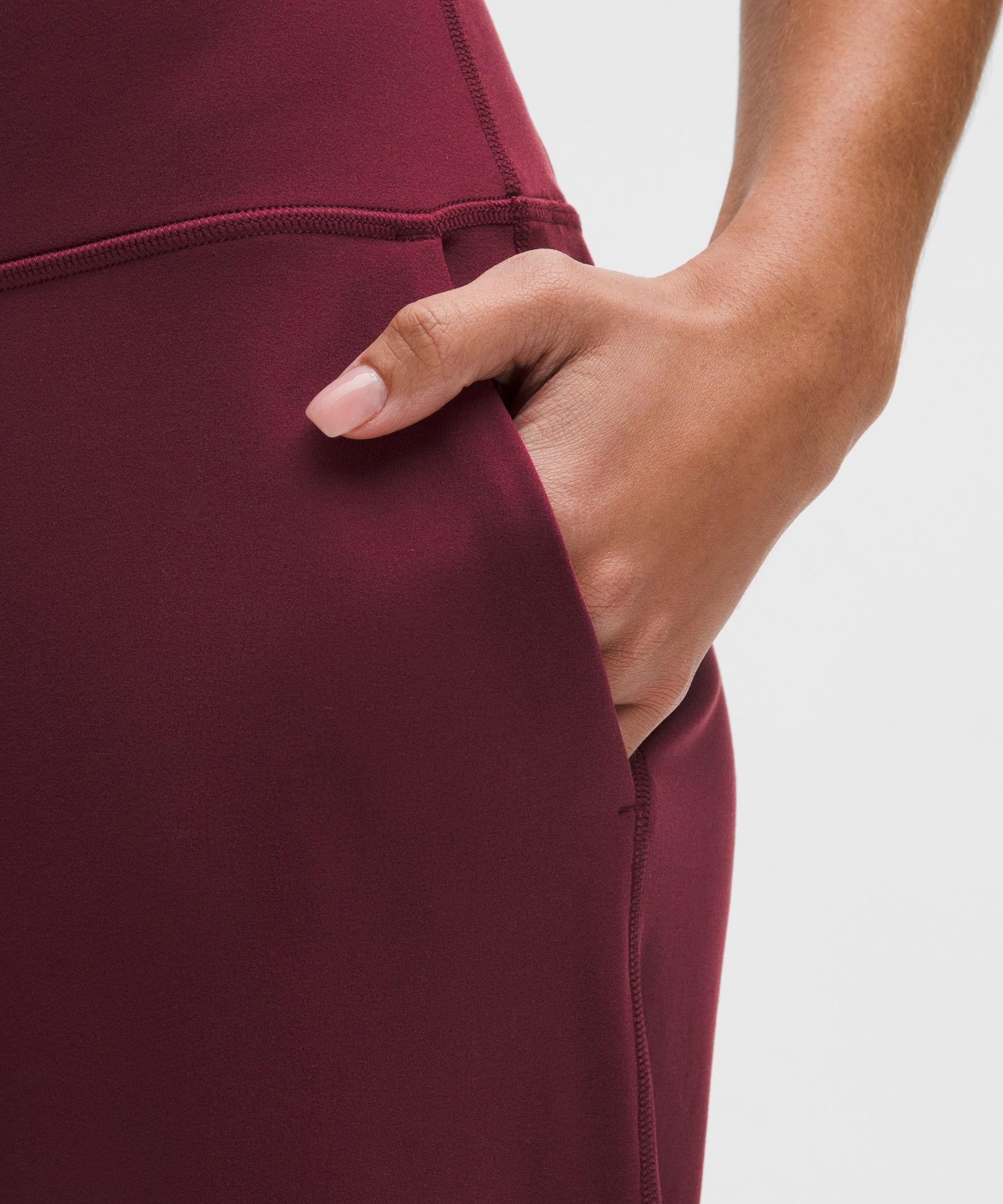 Lululemon Align™ High-Rise Jogger *Short — фото 4