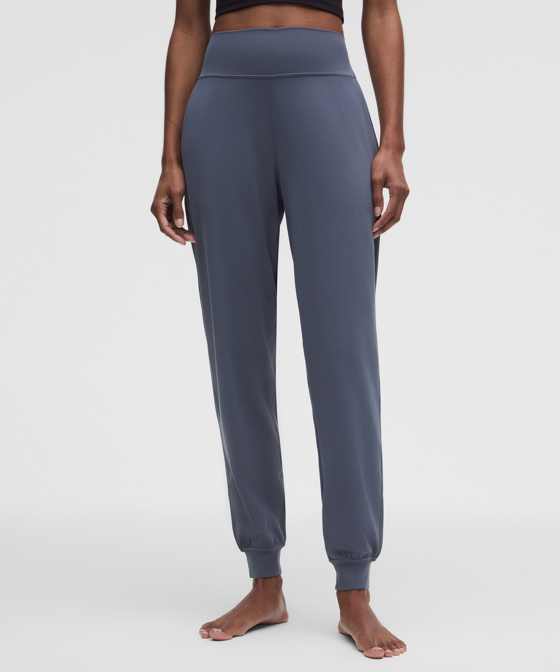 Pantalon de jogging lululemon Align™ taille haute