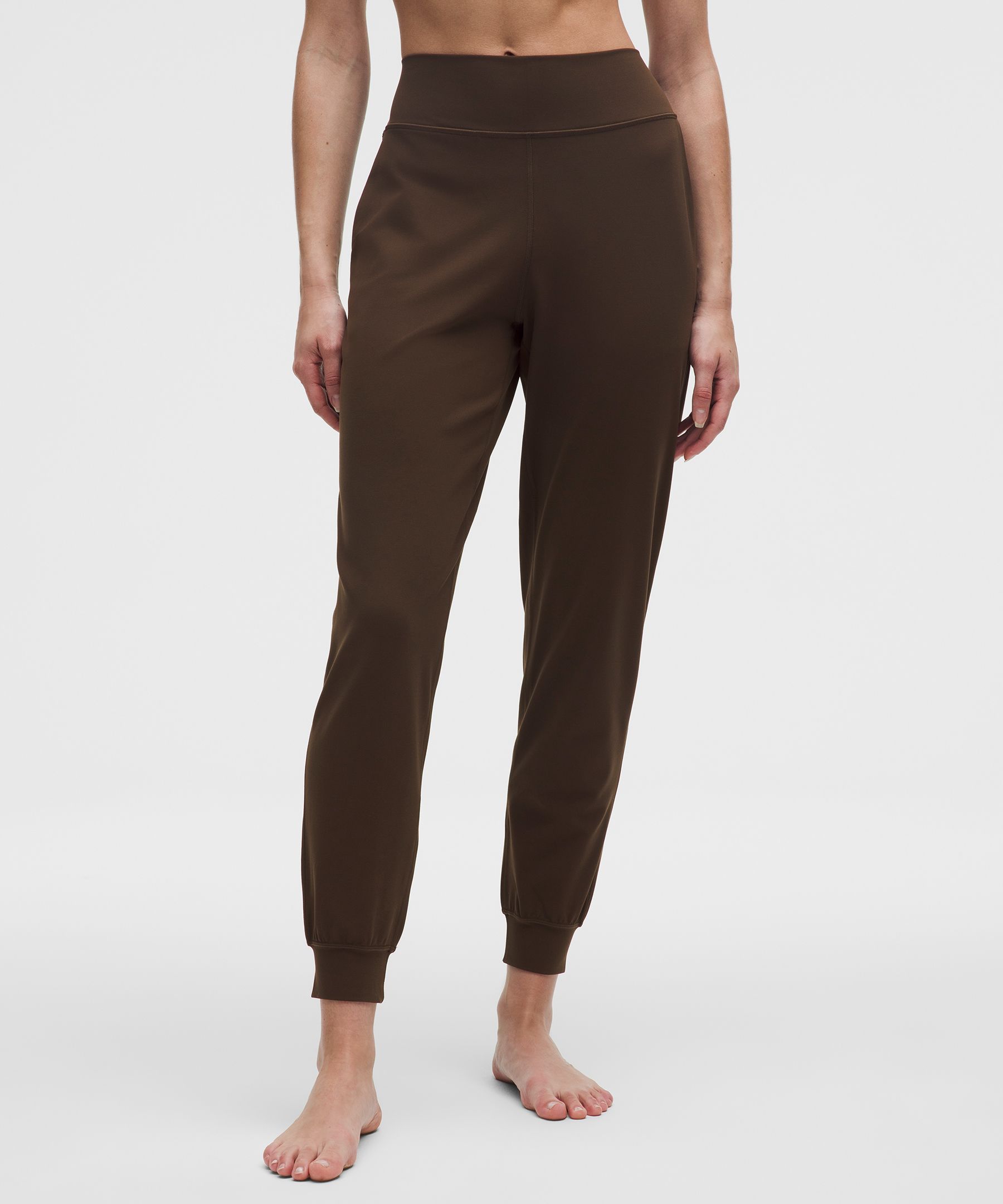 Pantalon de jogging lululemon Align™ taille haute