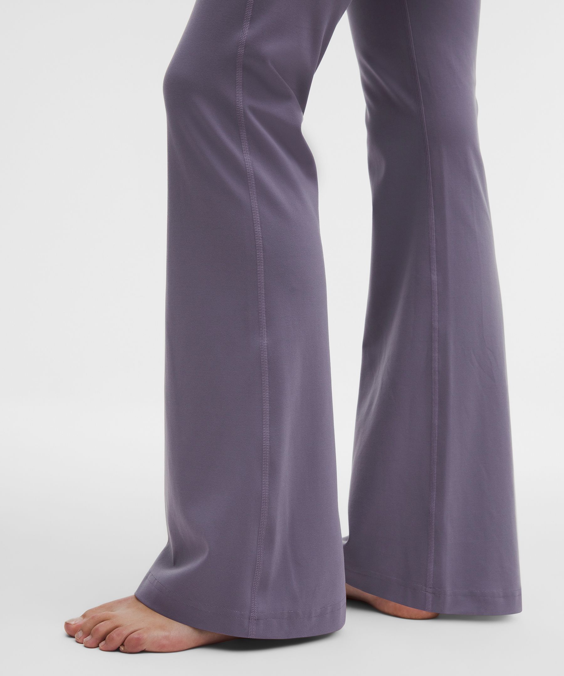Groove Nulu High-Rise Flared Pant *Regular