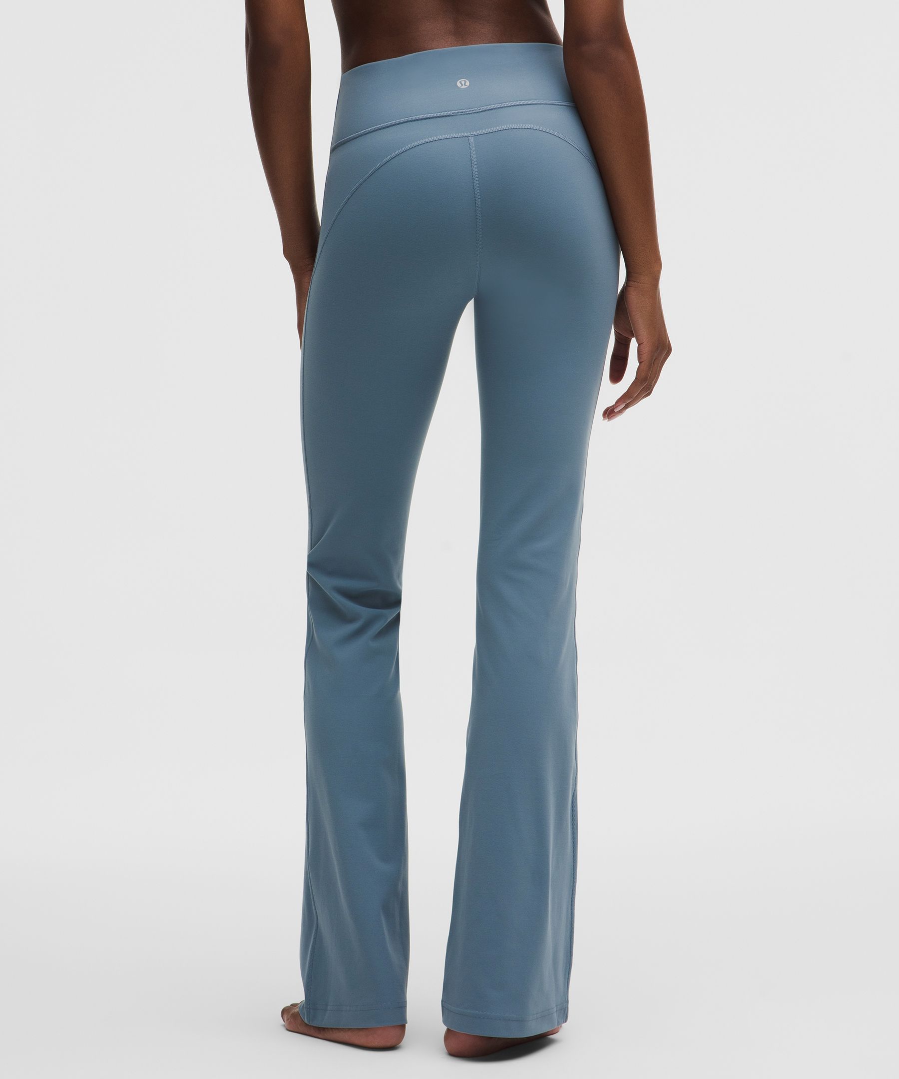 Groove Nulu High-Rise Flared Pant *Regular | Women's Leggings