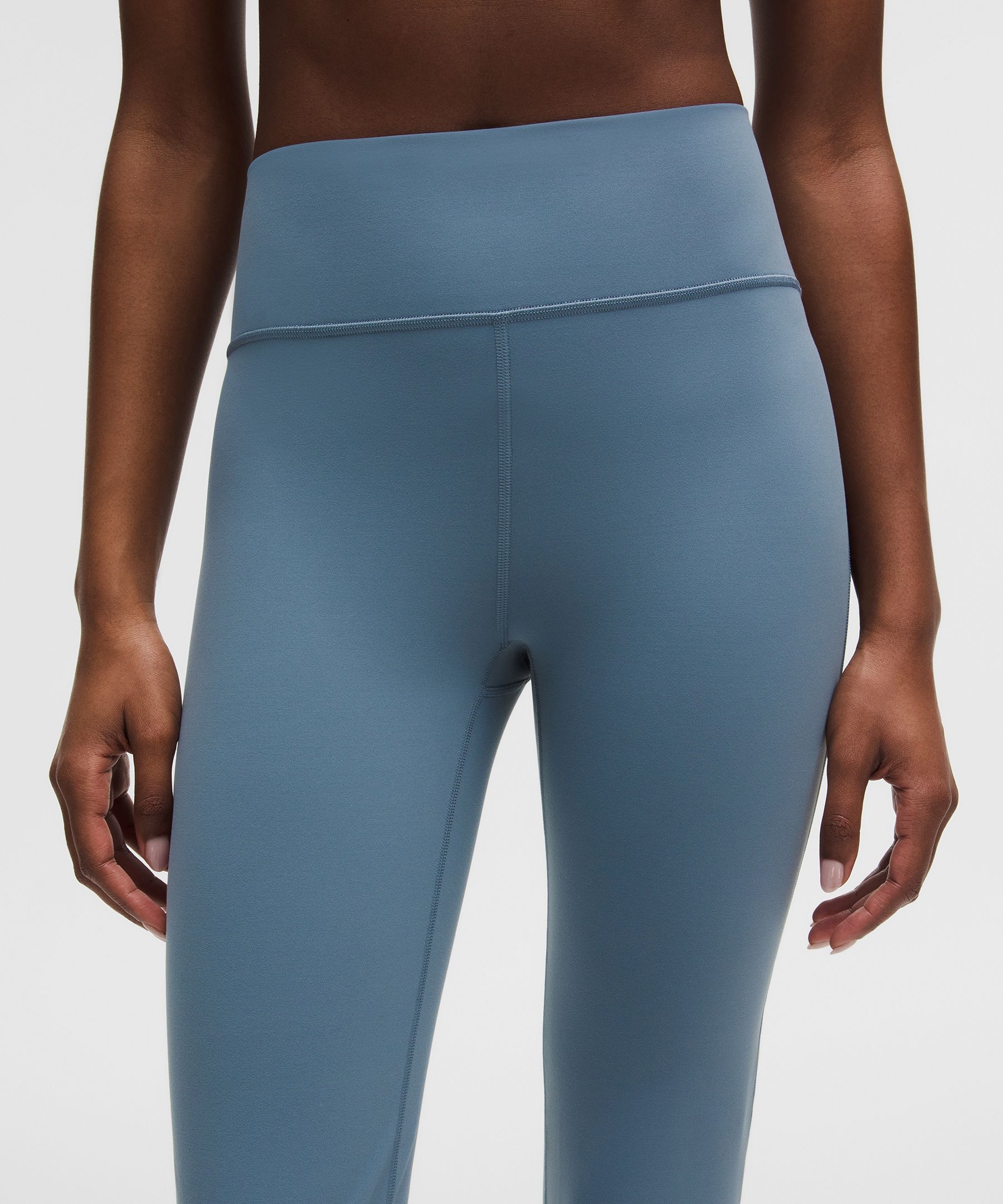 Groove Nulu High-Rise Flared Pant