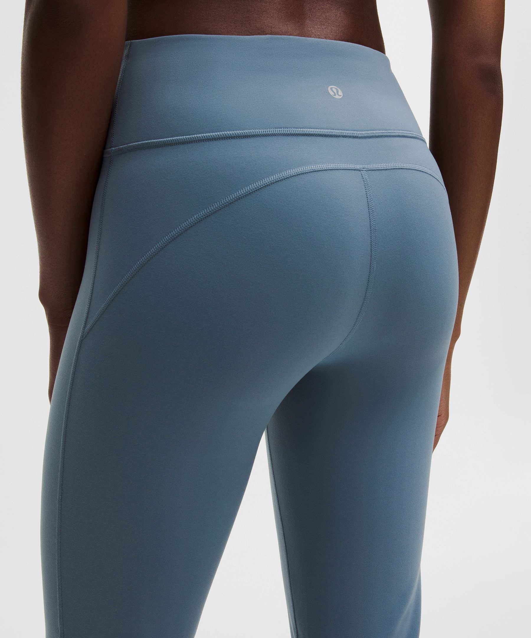 Groove Nulu High-Rise Flared Pant *Regular