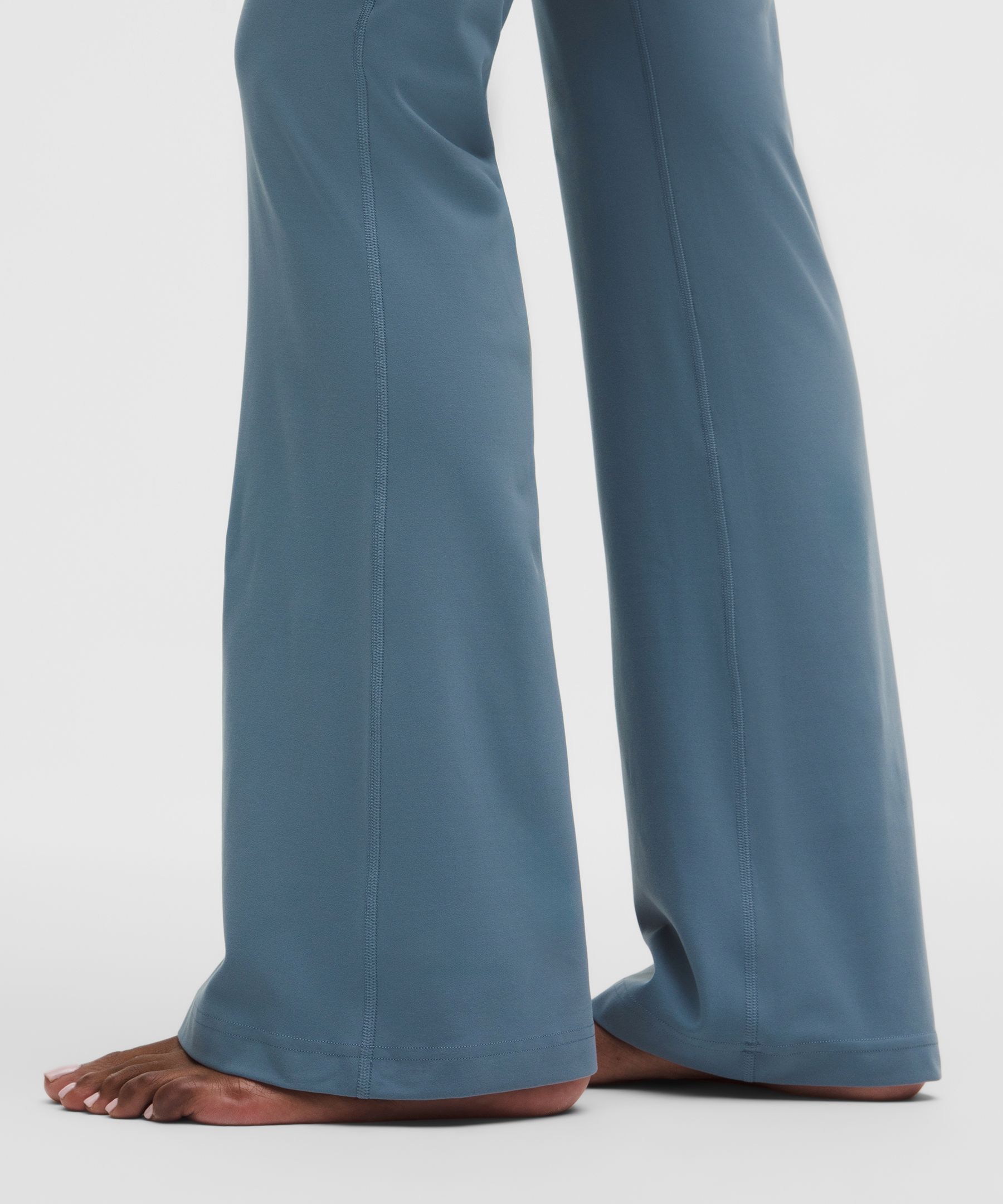 Groove Nulu High-Rise Flared Pant *Regular