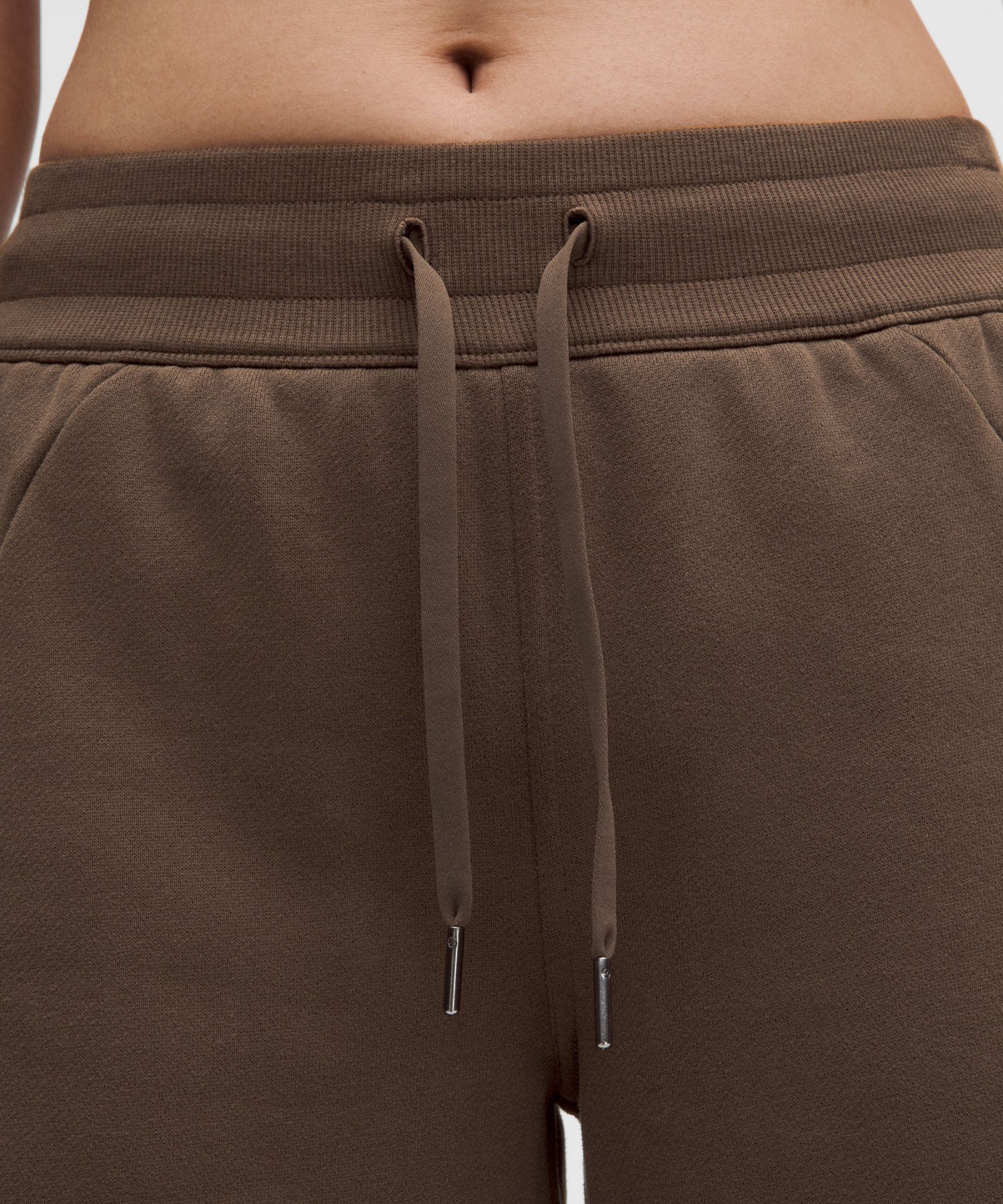 Lululemon Scuba Mid-Rise Wide-Leg Pant *Regular — фото 4