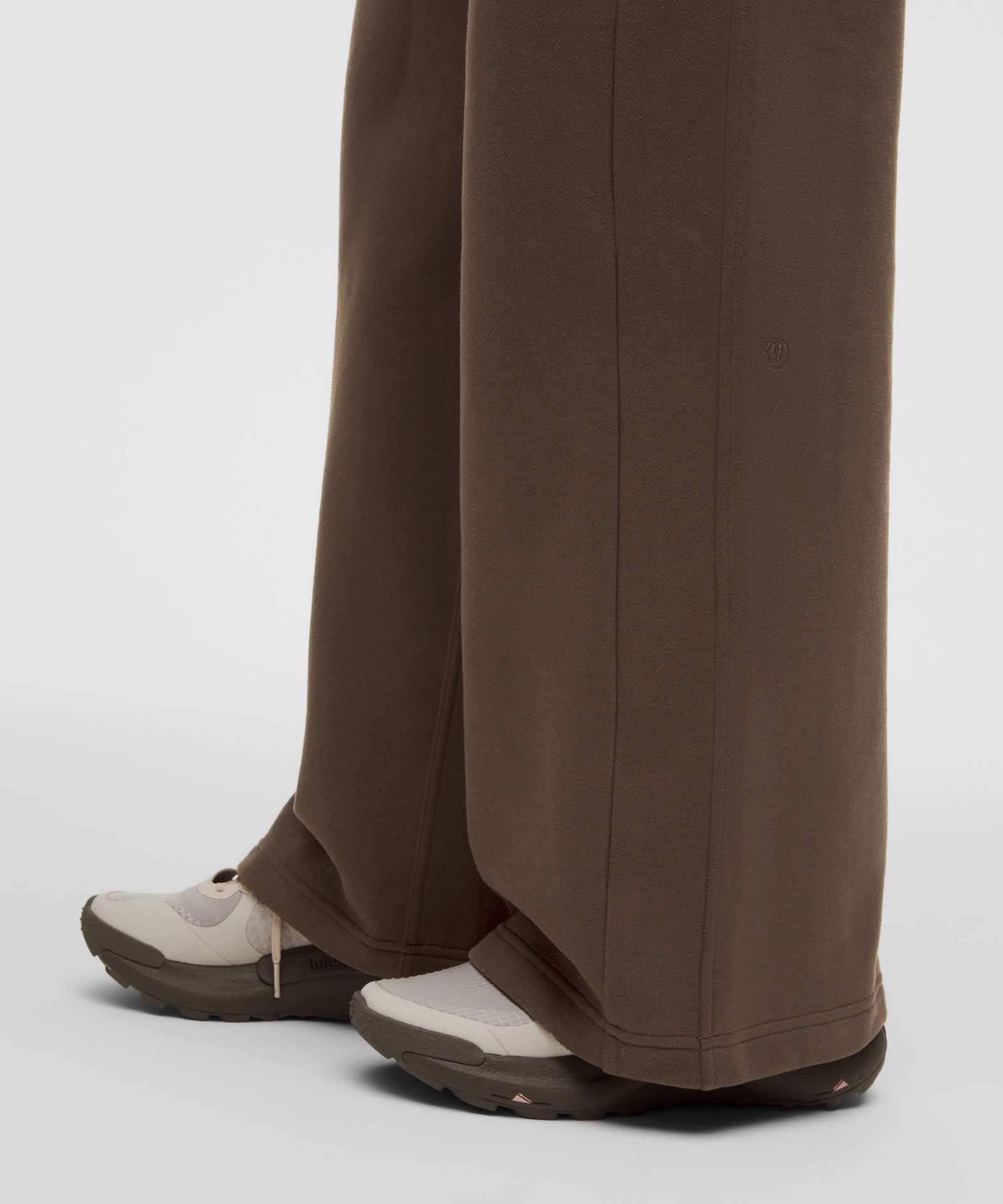 Lululemon Scuba Mid-Rise Wide-Leg Pant *Regular — фото 7