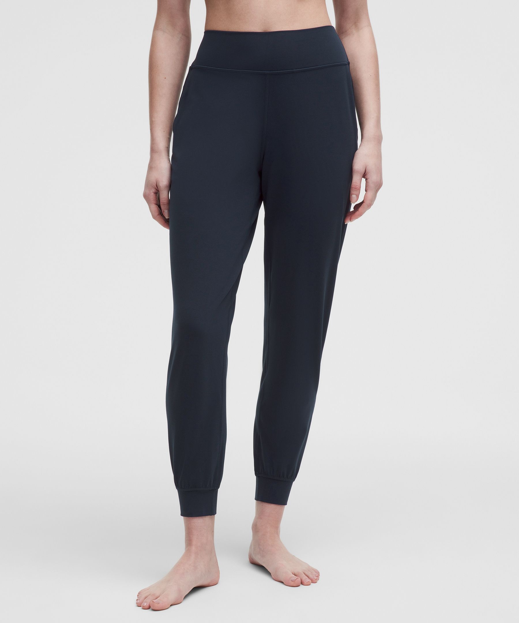Joggers lululemon Align&trade; de cintura alta *Regular