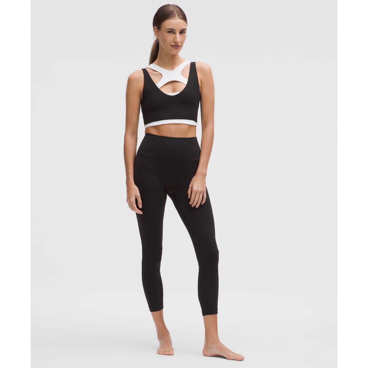 Align No Line™ High-Rise Pants 25"