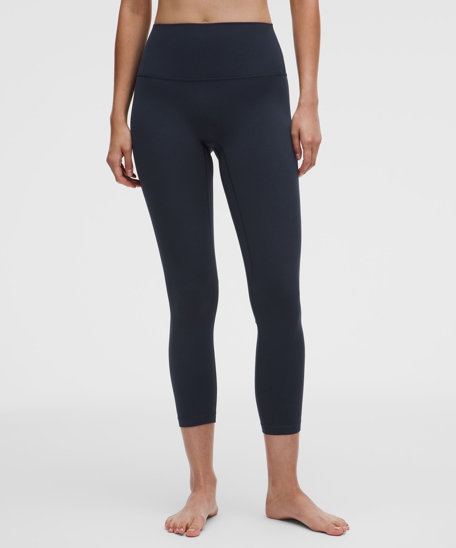Leggings lululemon Align No Line&trade; de talle alto, 64&nbsp;cm