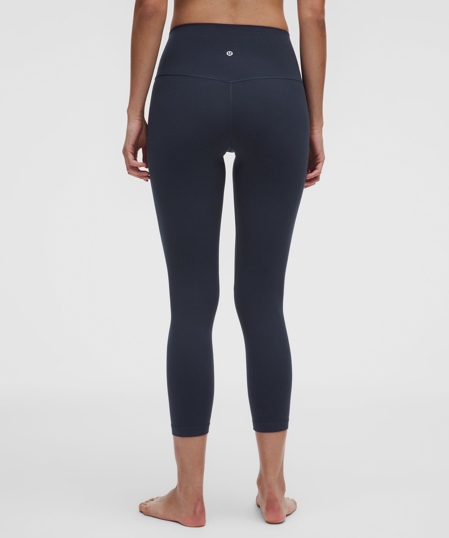 Leggings lululemon Align No Line&trade; de talle alto, 64&nbsp;cm