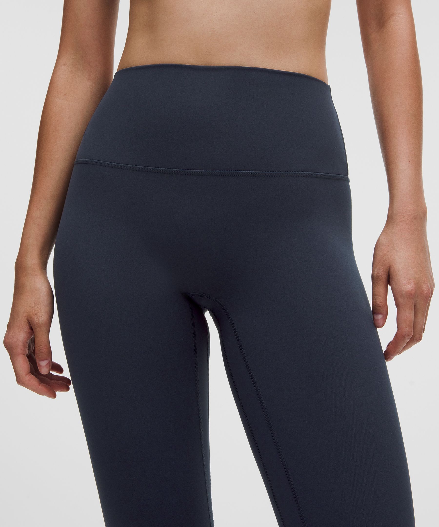 Leggings lululemon Align No Line&trade; de talle alto, 64&nbsp;cm