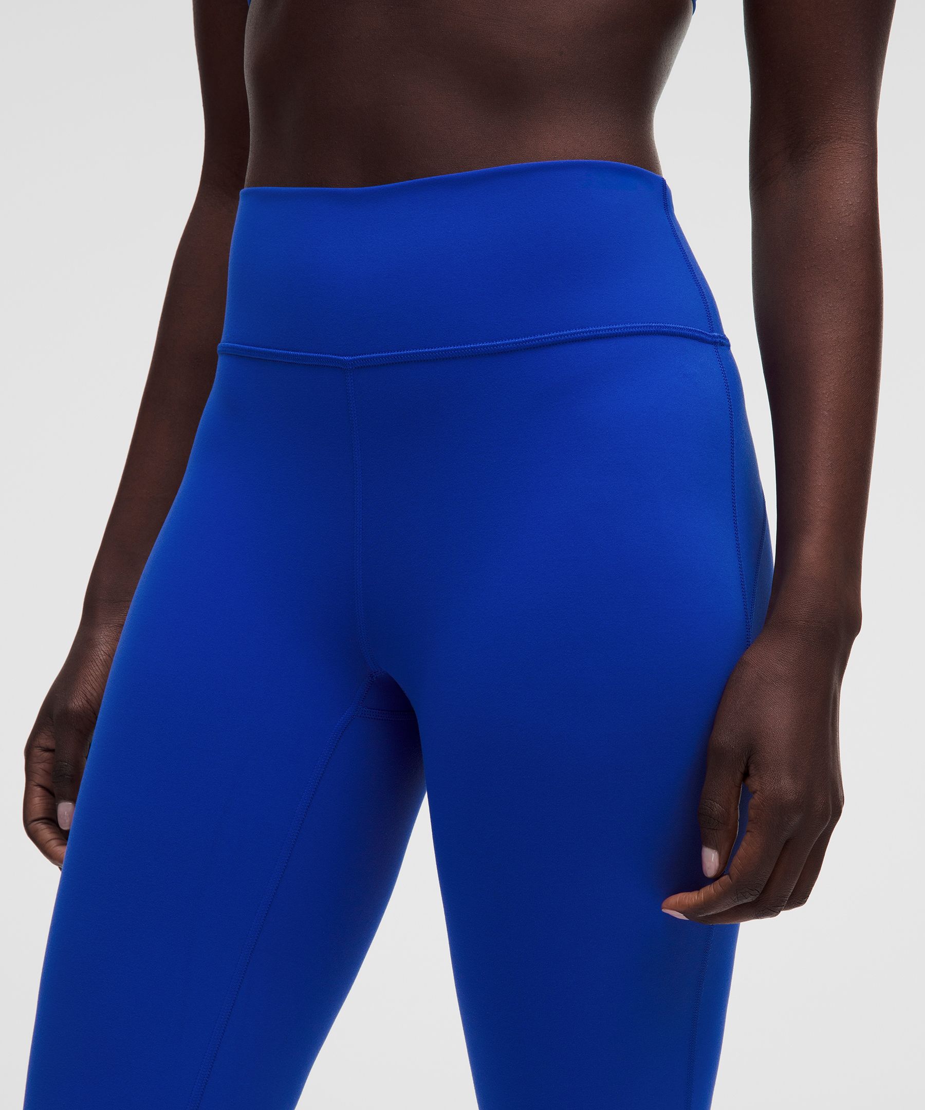 Groove Nulu High-Rise Flared Pant