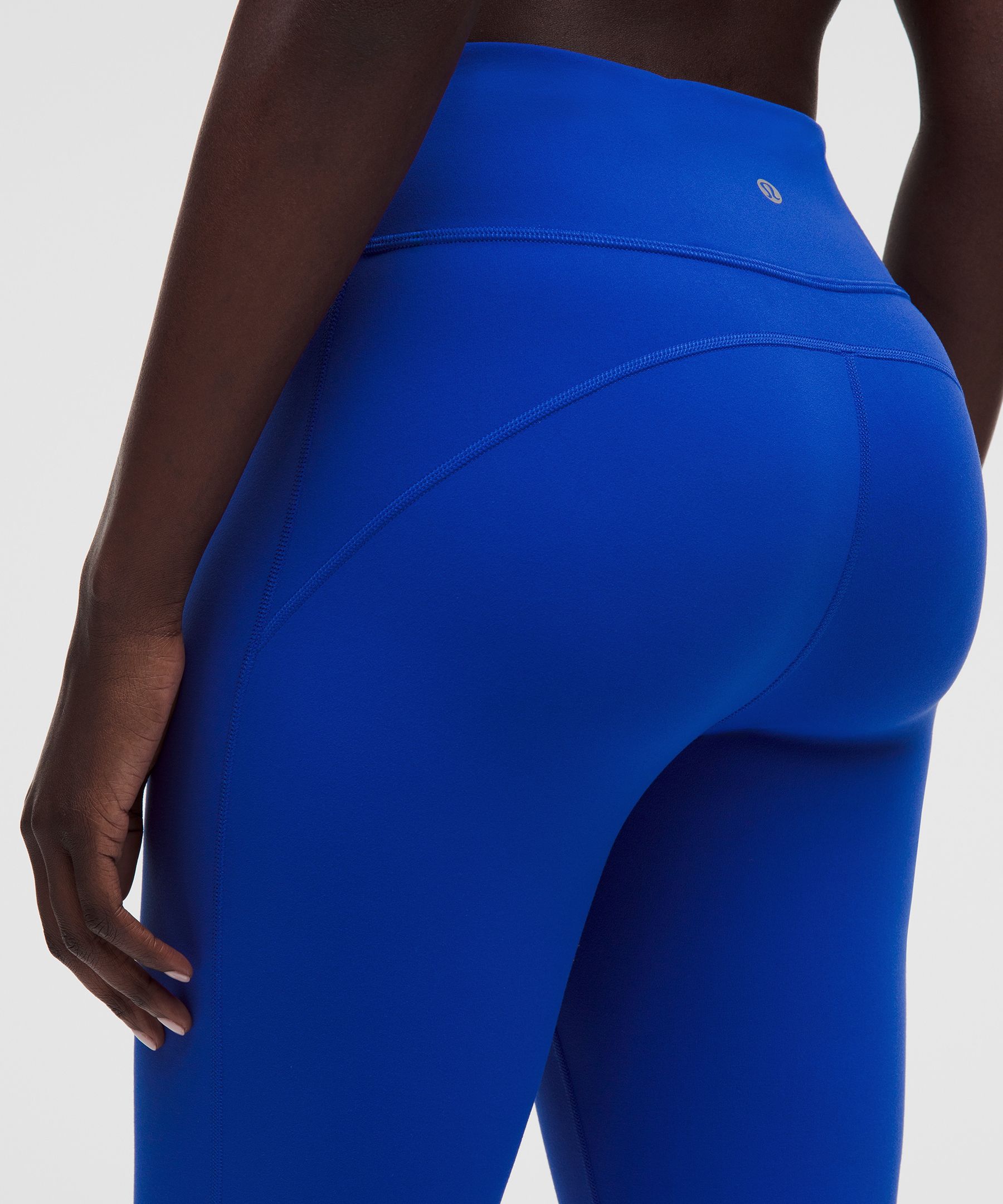 Groove Nulu High-Rise Flared Pant