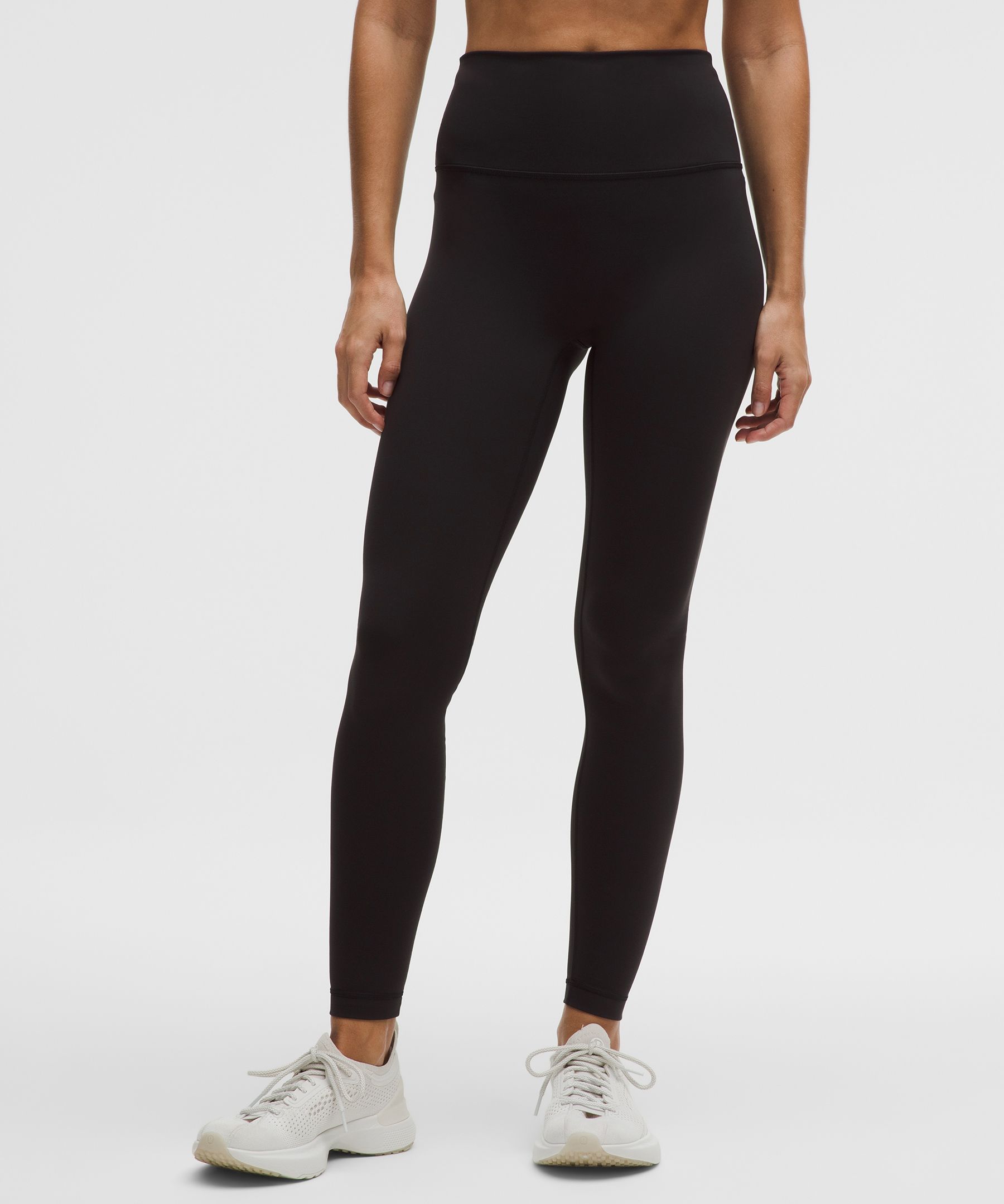 Wunder Train No Line High-Rise Tight 28"